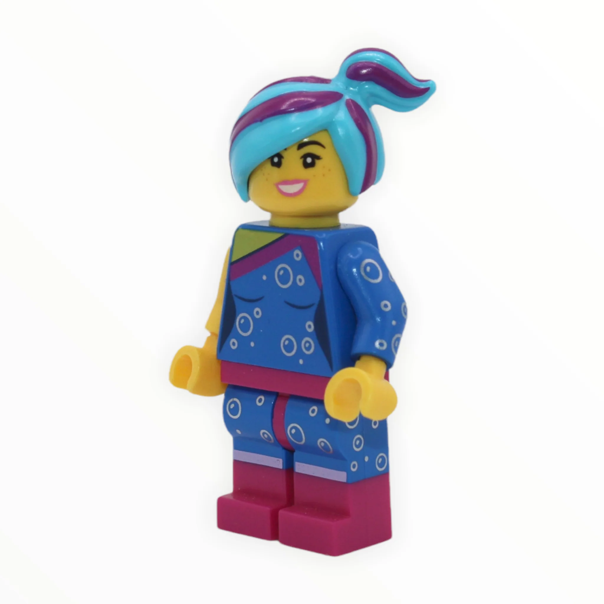 LEGO Movie 2 Series: Flashback Lucy - Image 2