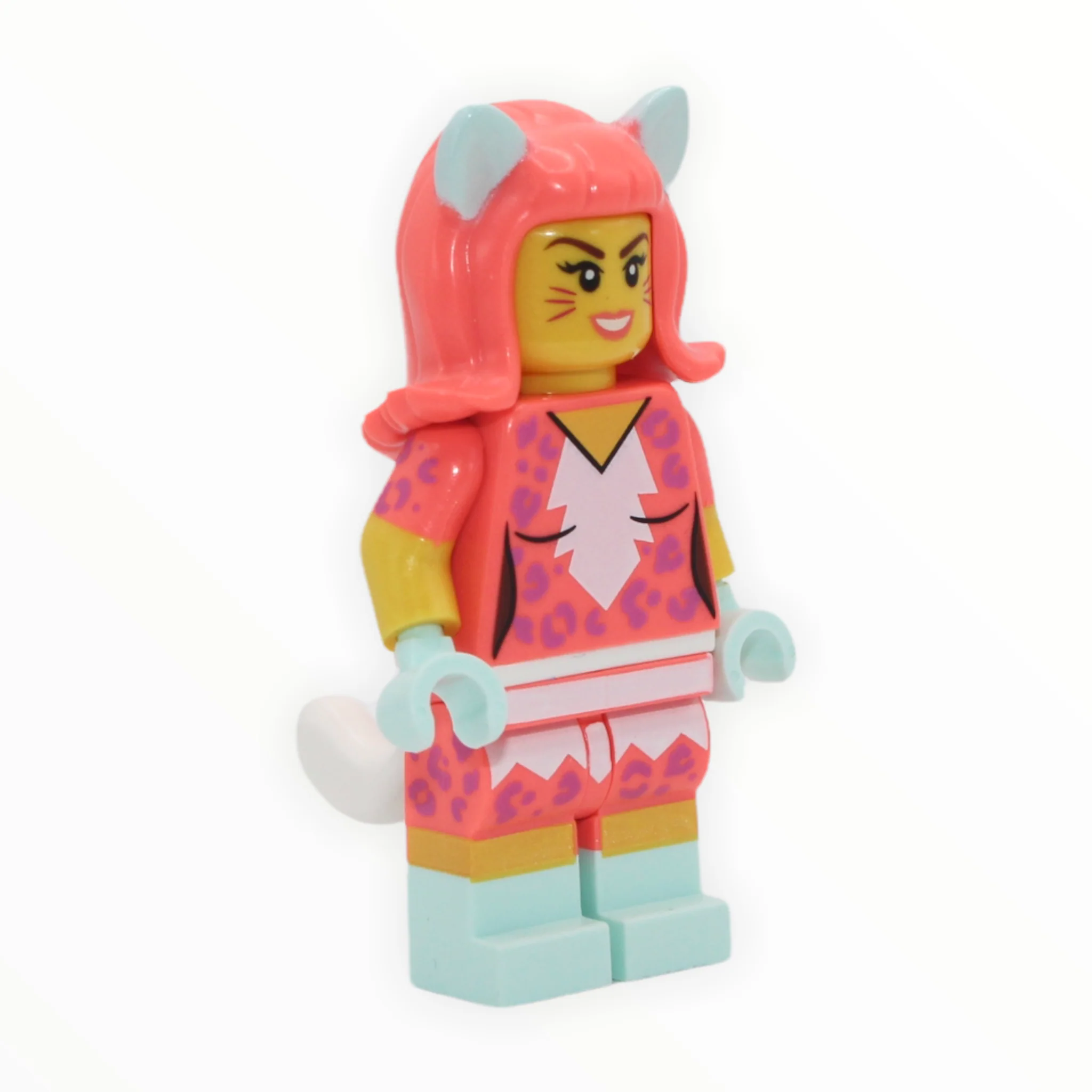 LEGO Movie 2 Series: Kitty Pop - Image 2