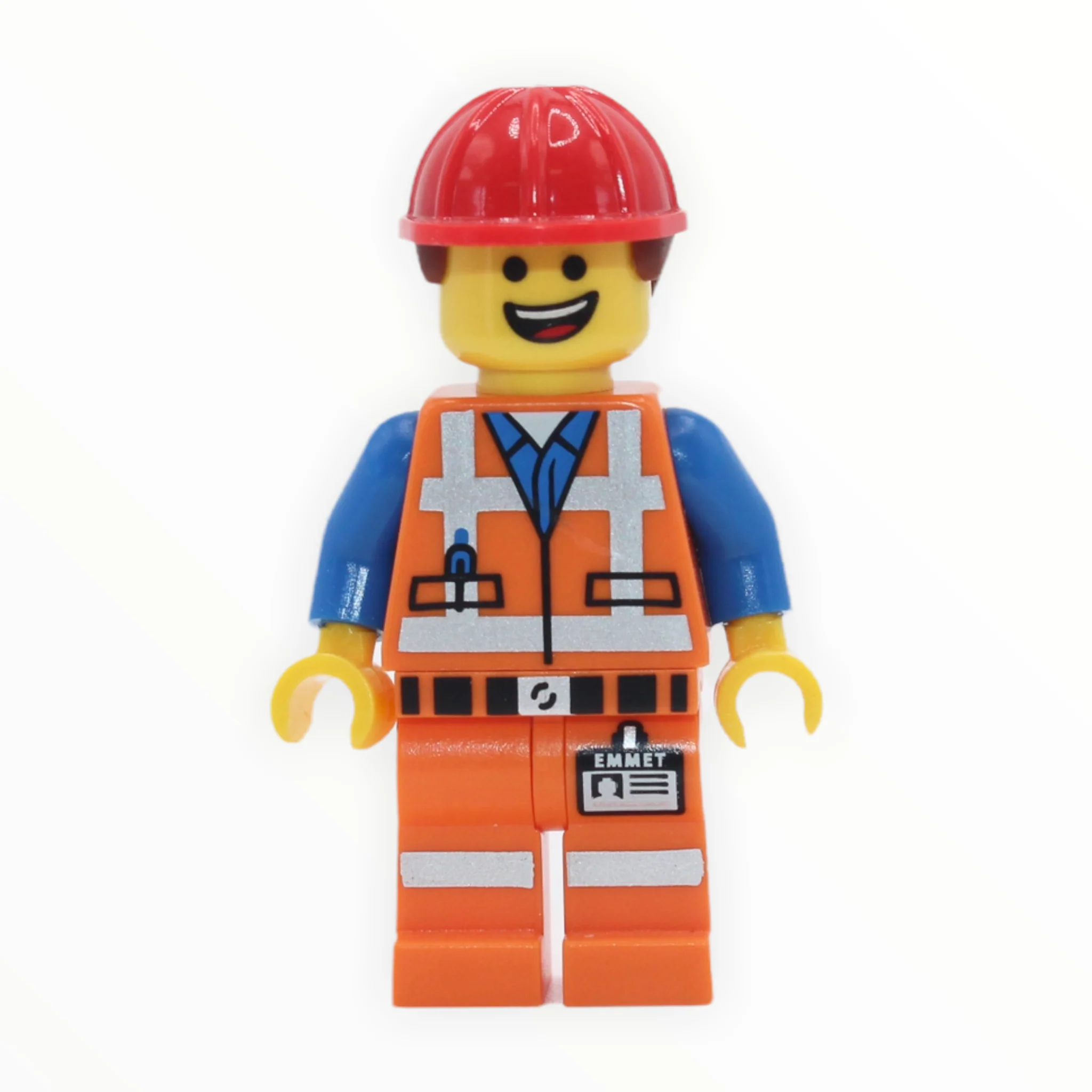 LEGO Movie Series: Hard Hat Emmet - Image 2