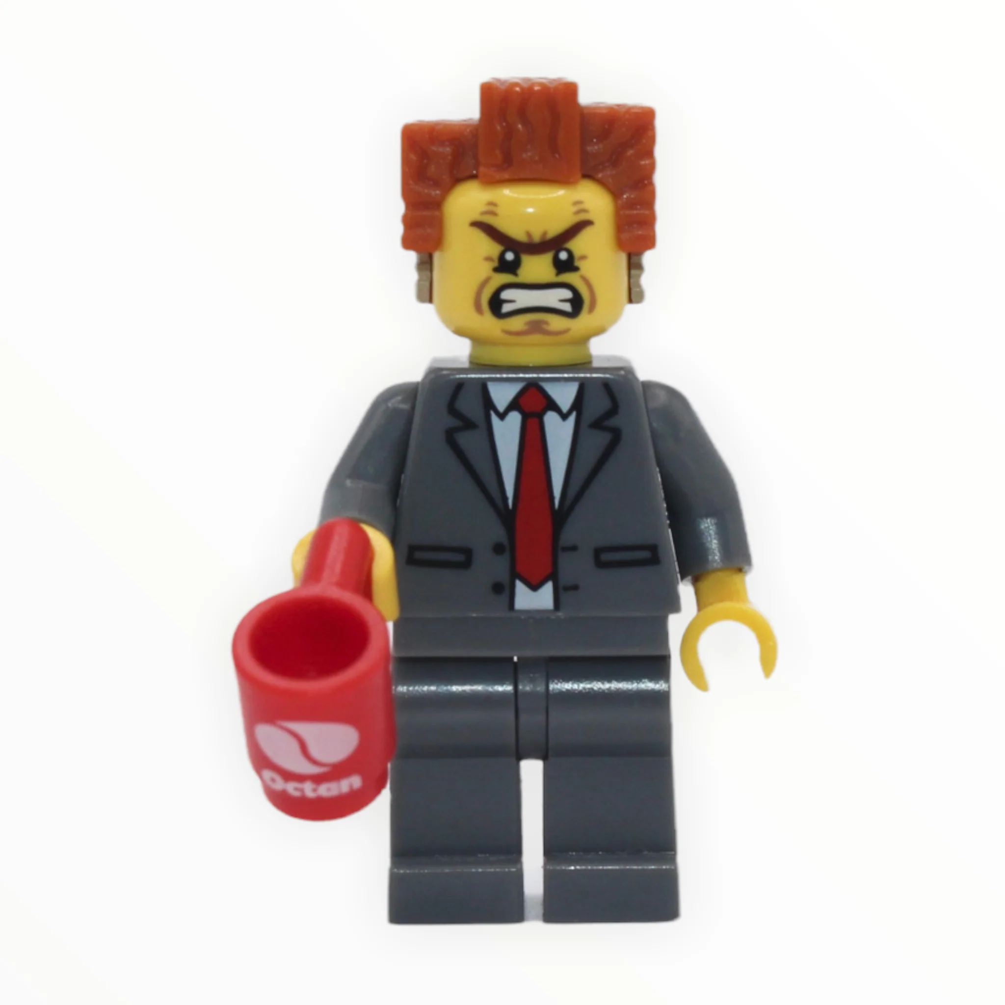 LEGO Movie Series: President Business - Image 2