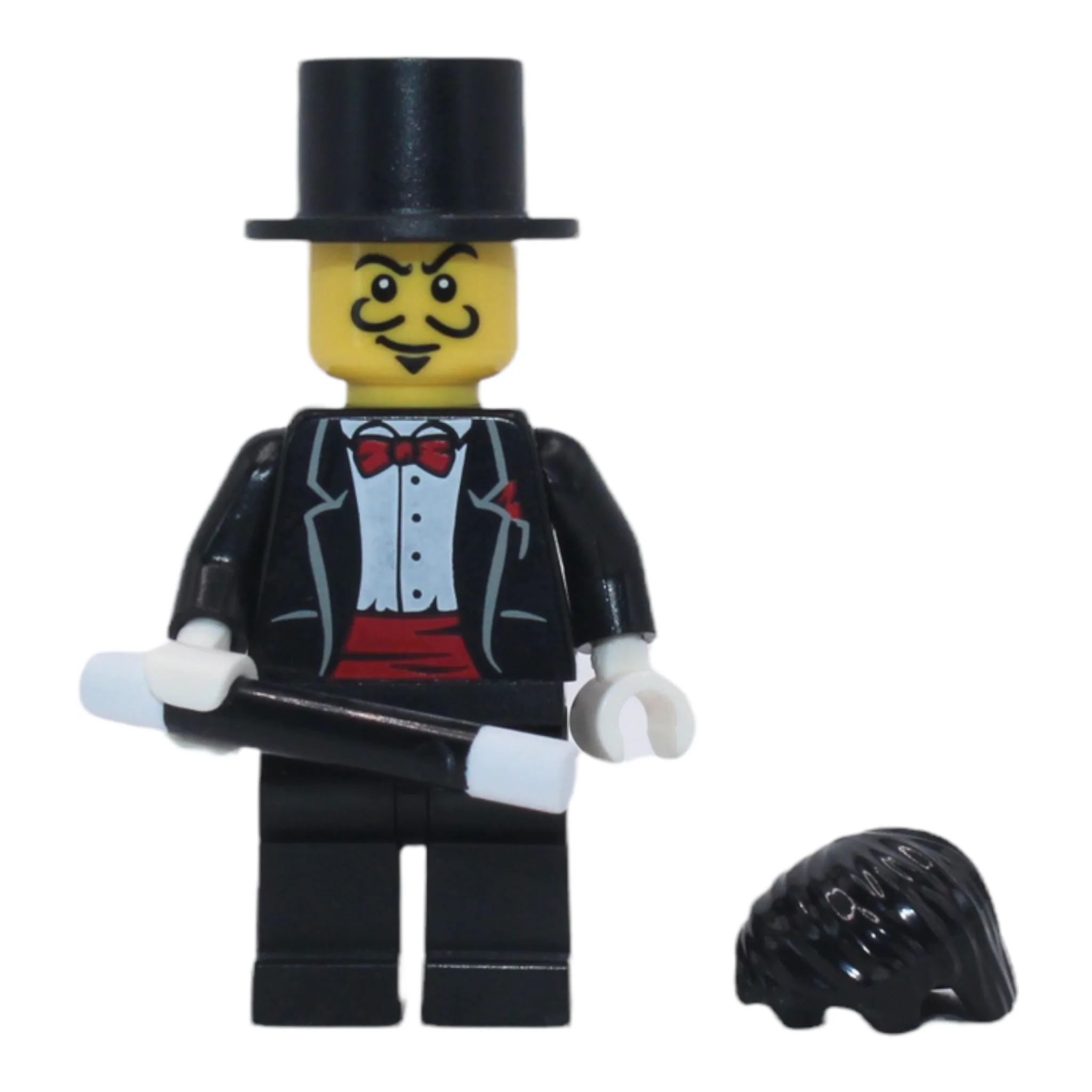 LEGO Series 1: Magician - Image 2
