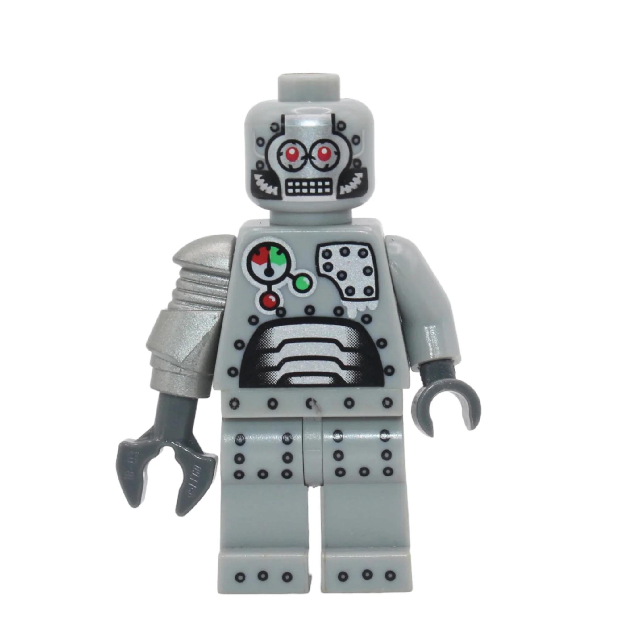 LEGO Series 1: Robot - Image 2
