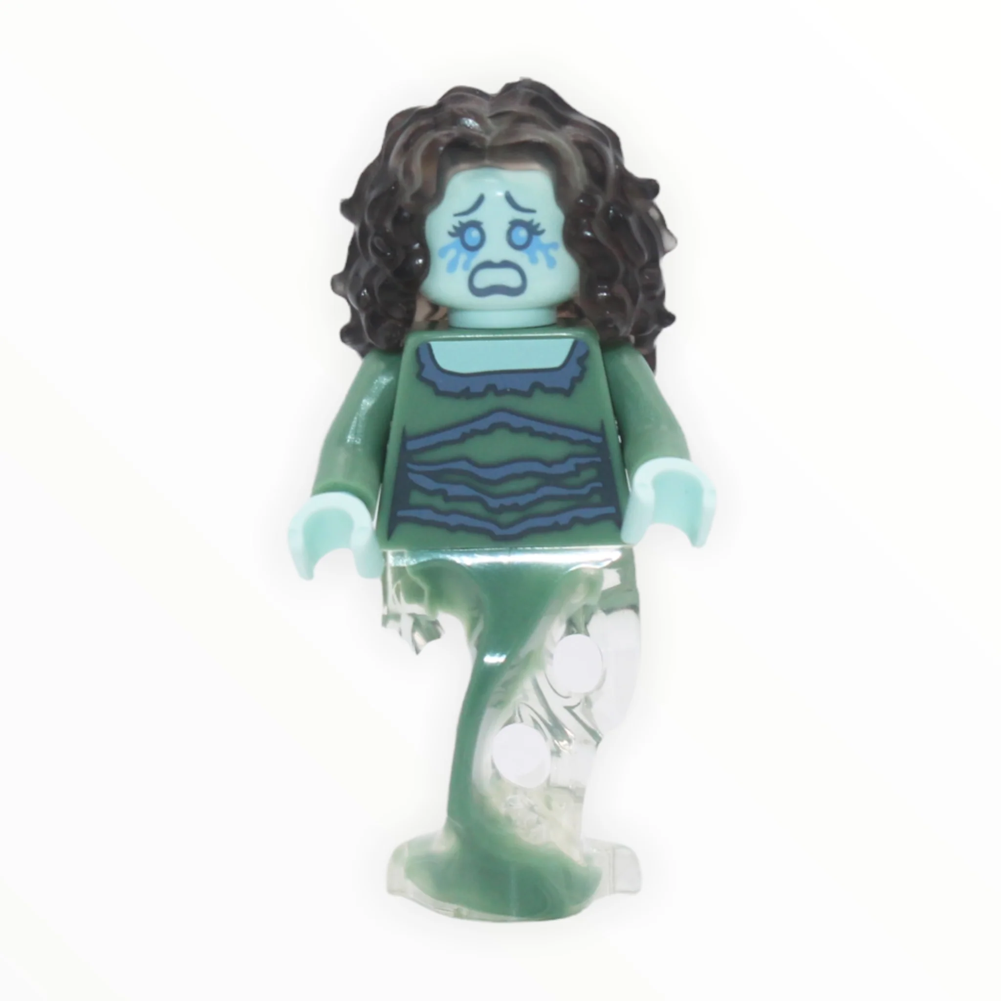 LEGO Series 14: Banshee