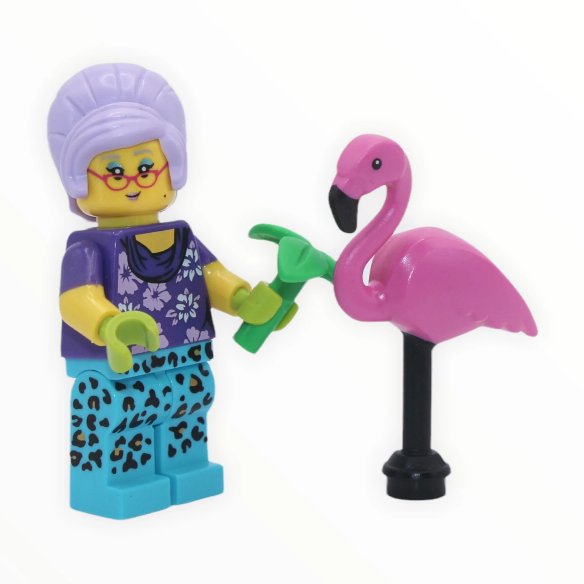 LEGO Series 19: Gardener