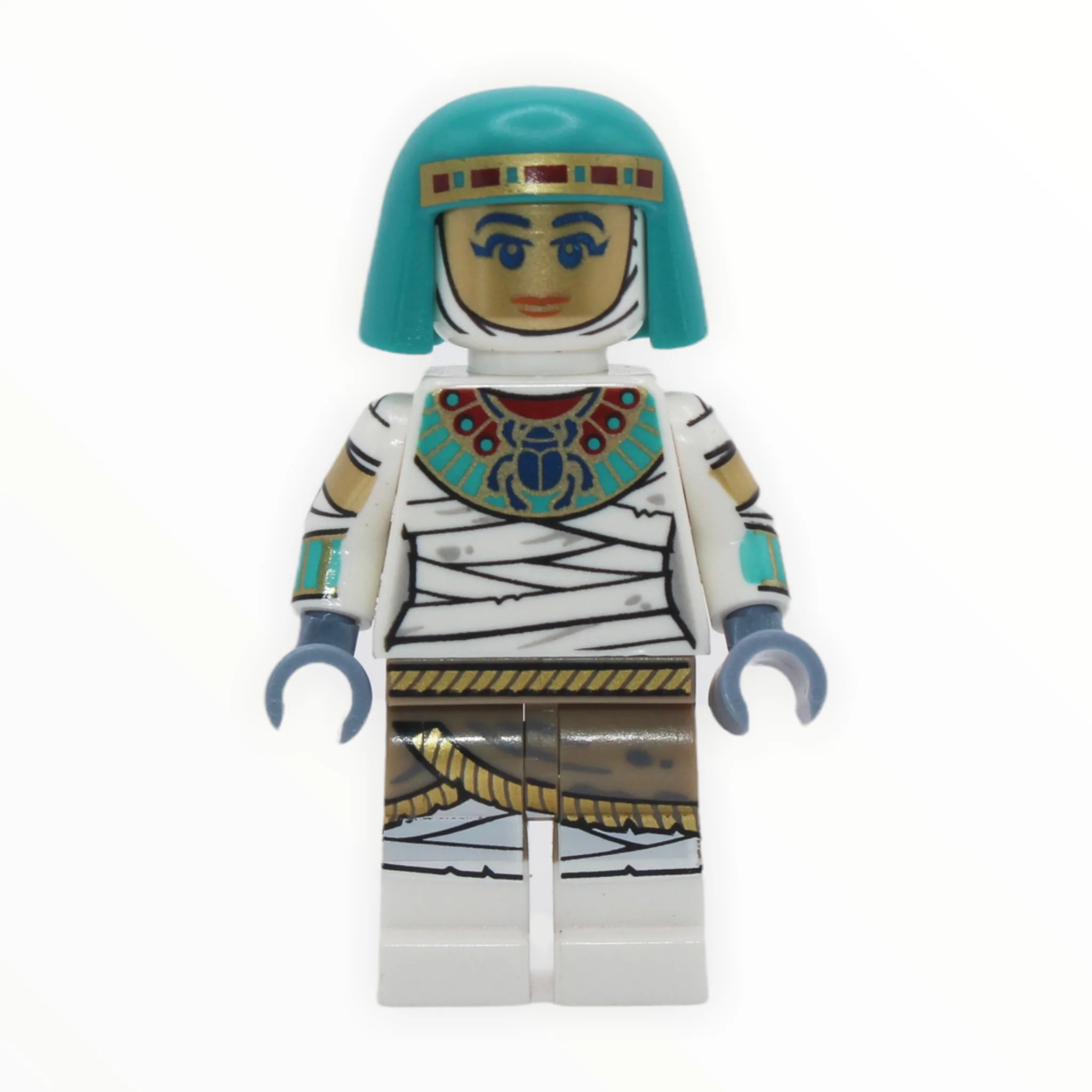 LEGO Series 19: Mummy Queen - Image 2