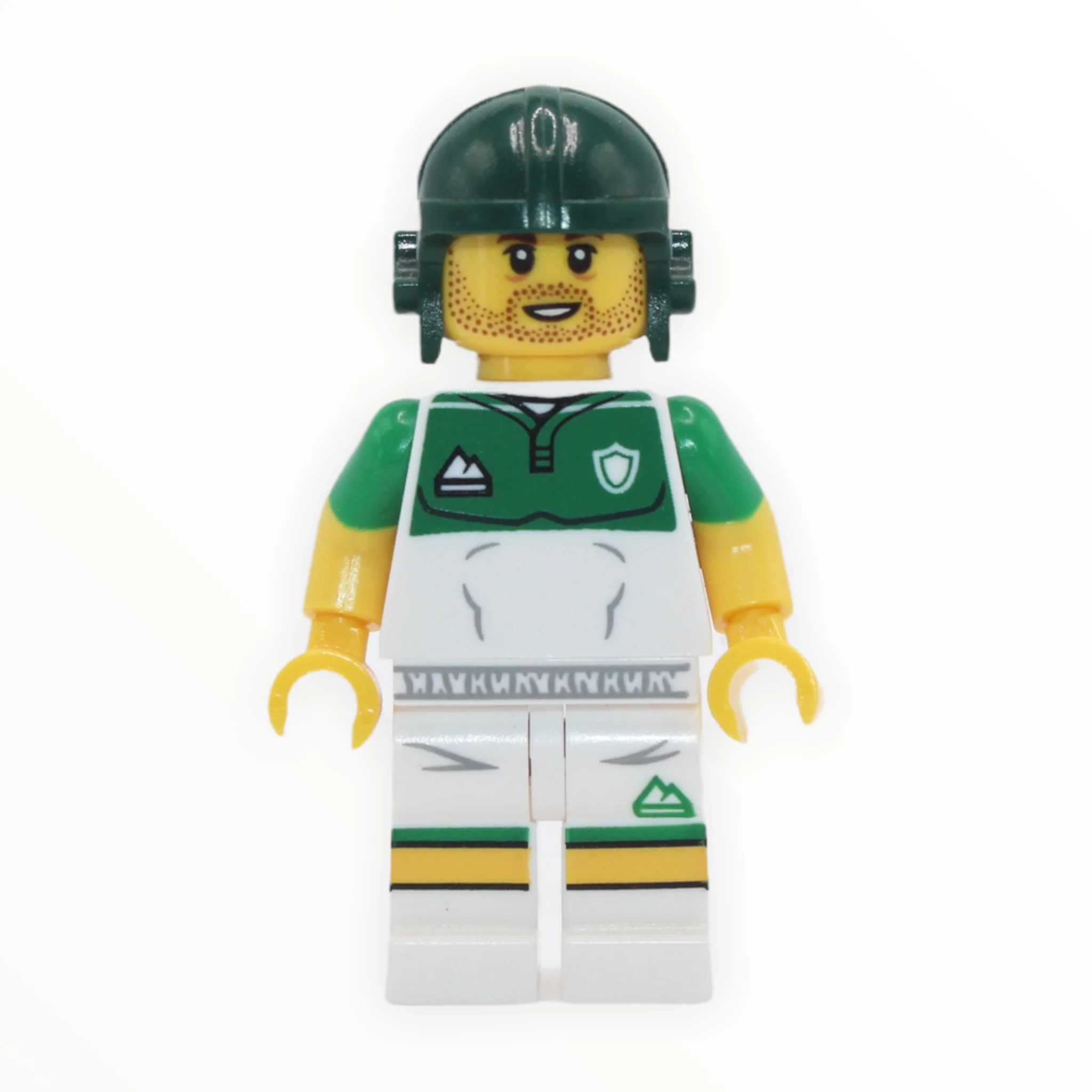 LEGO Series 19: Rugby Player - Image 2