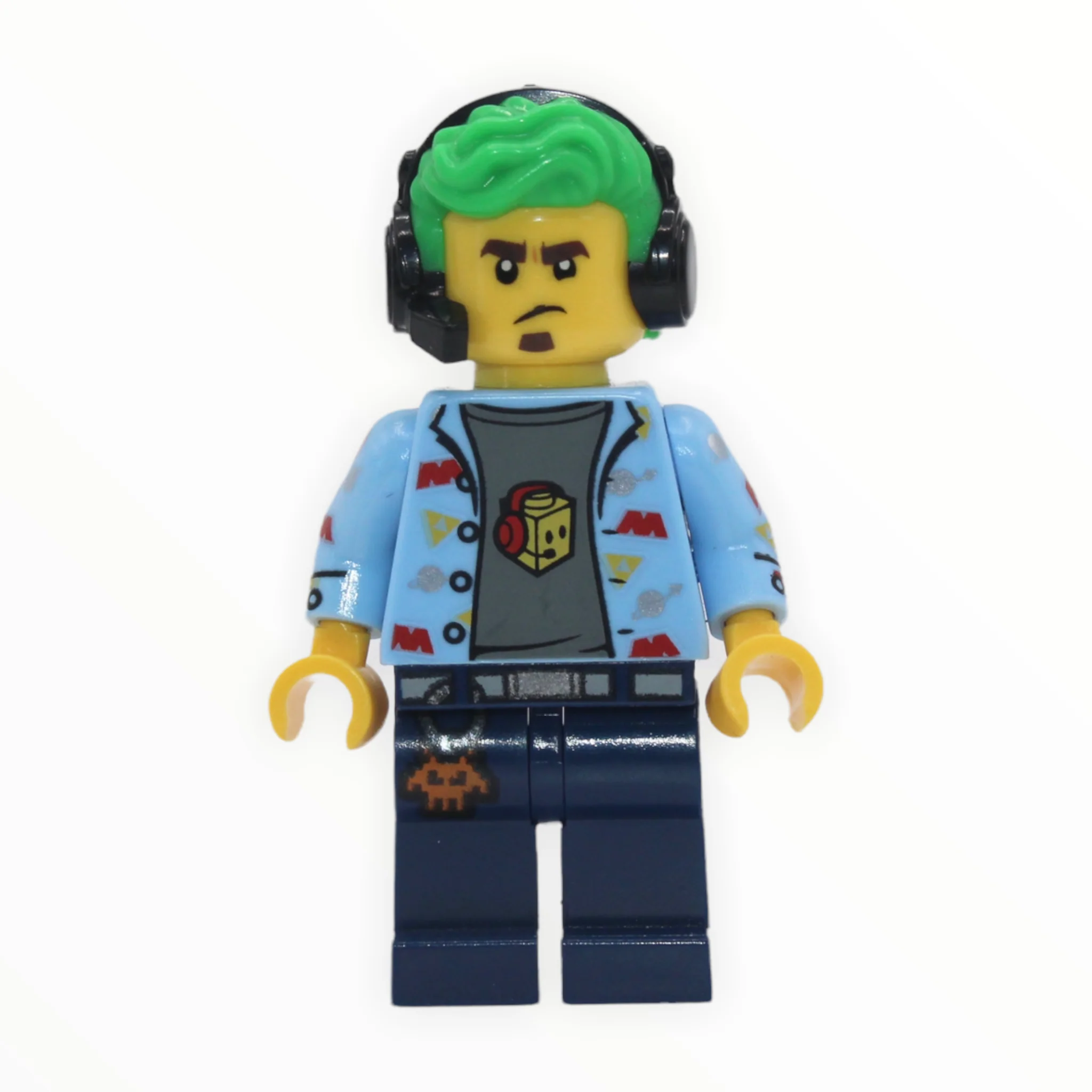 LEGO Series 19: Video Game Champ - Image 2
