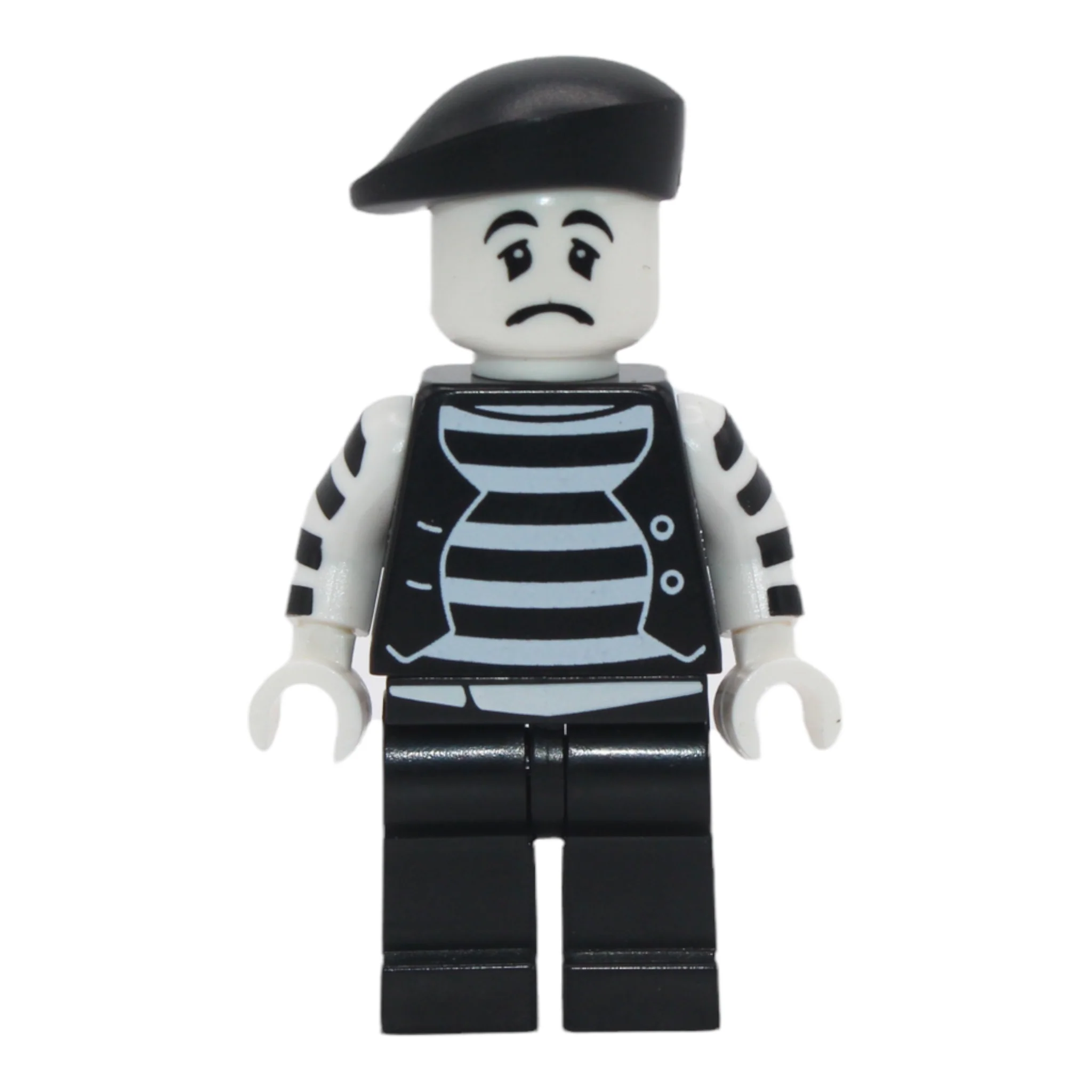 LEGO Series 2: Mime - Image 3