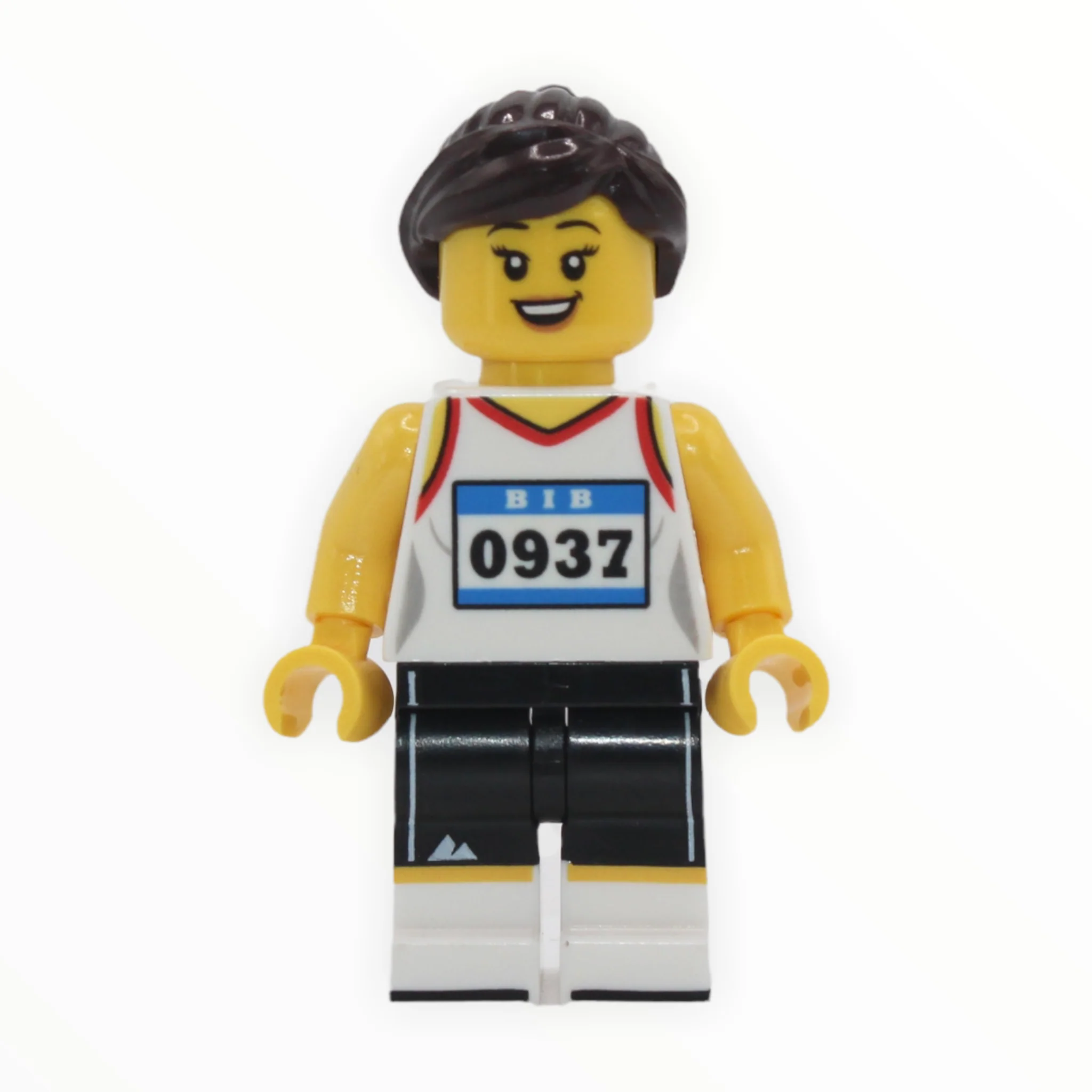 LEGO Series 20: Athlete - Image 2