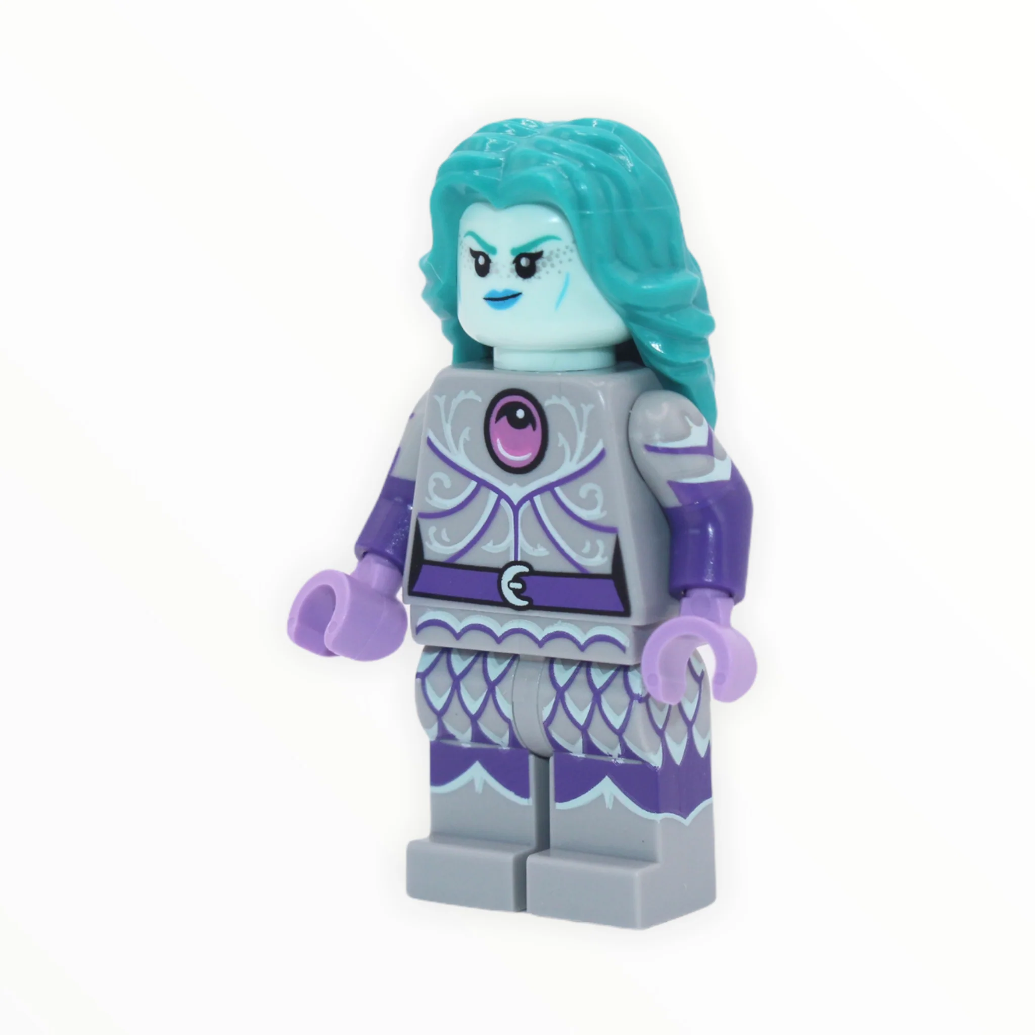 LEGO Series 22: Night Protector - Image 2