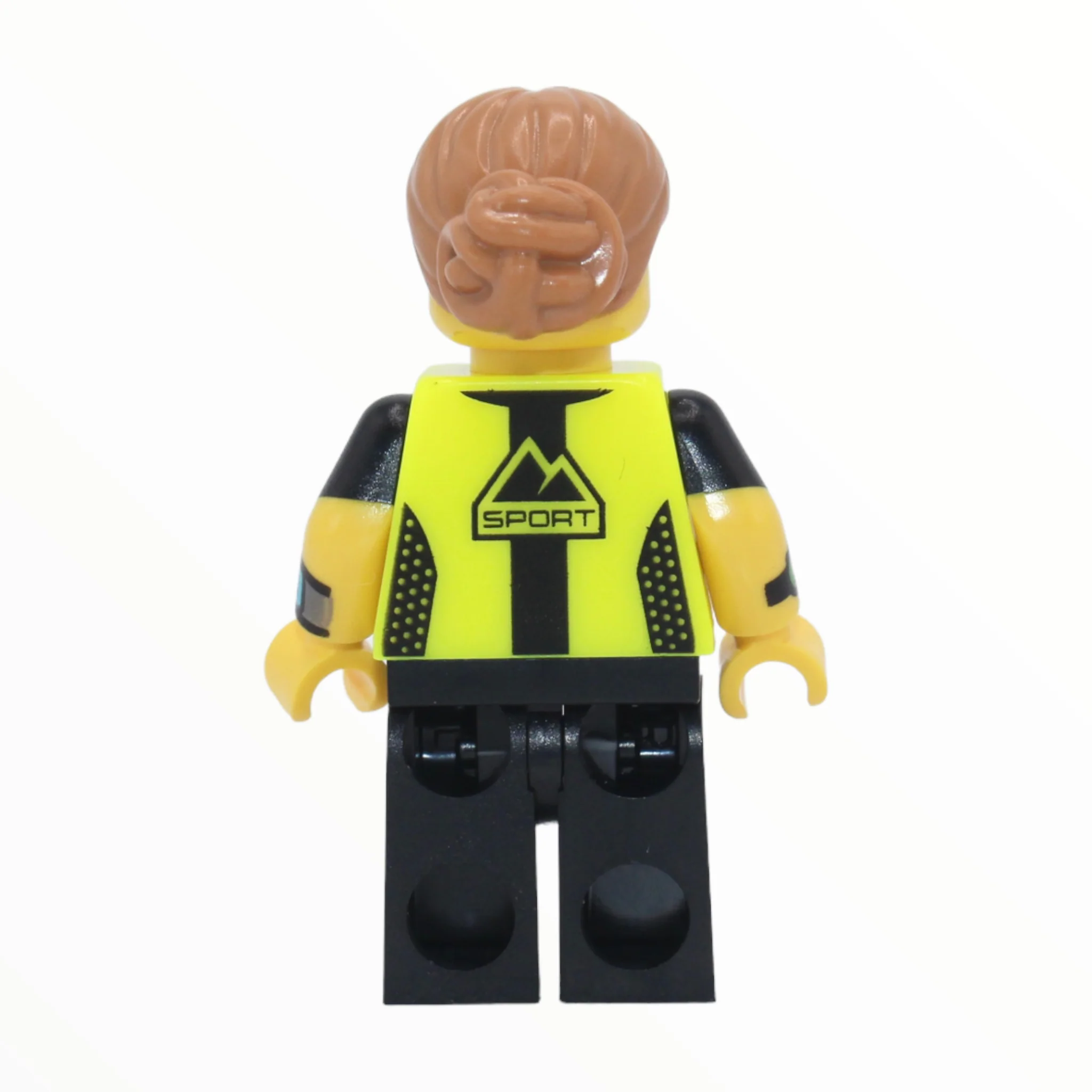 LEGO Series 24: Football Referee - Image 2