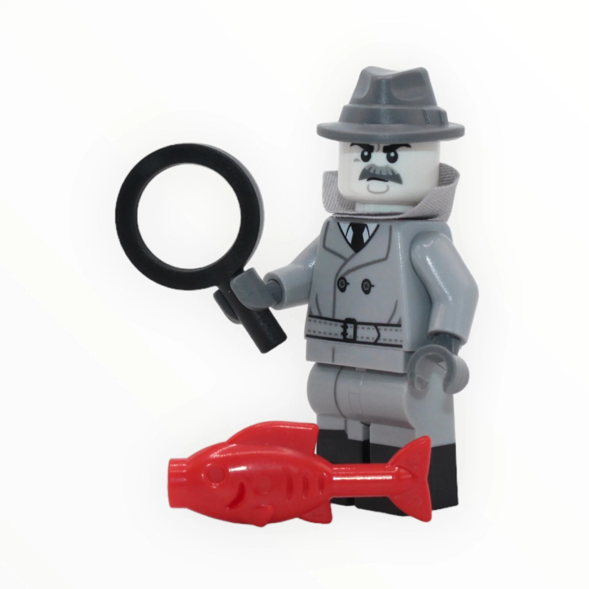 LEGO Series 25: Film Noir Detective - Image 2