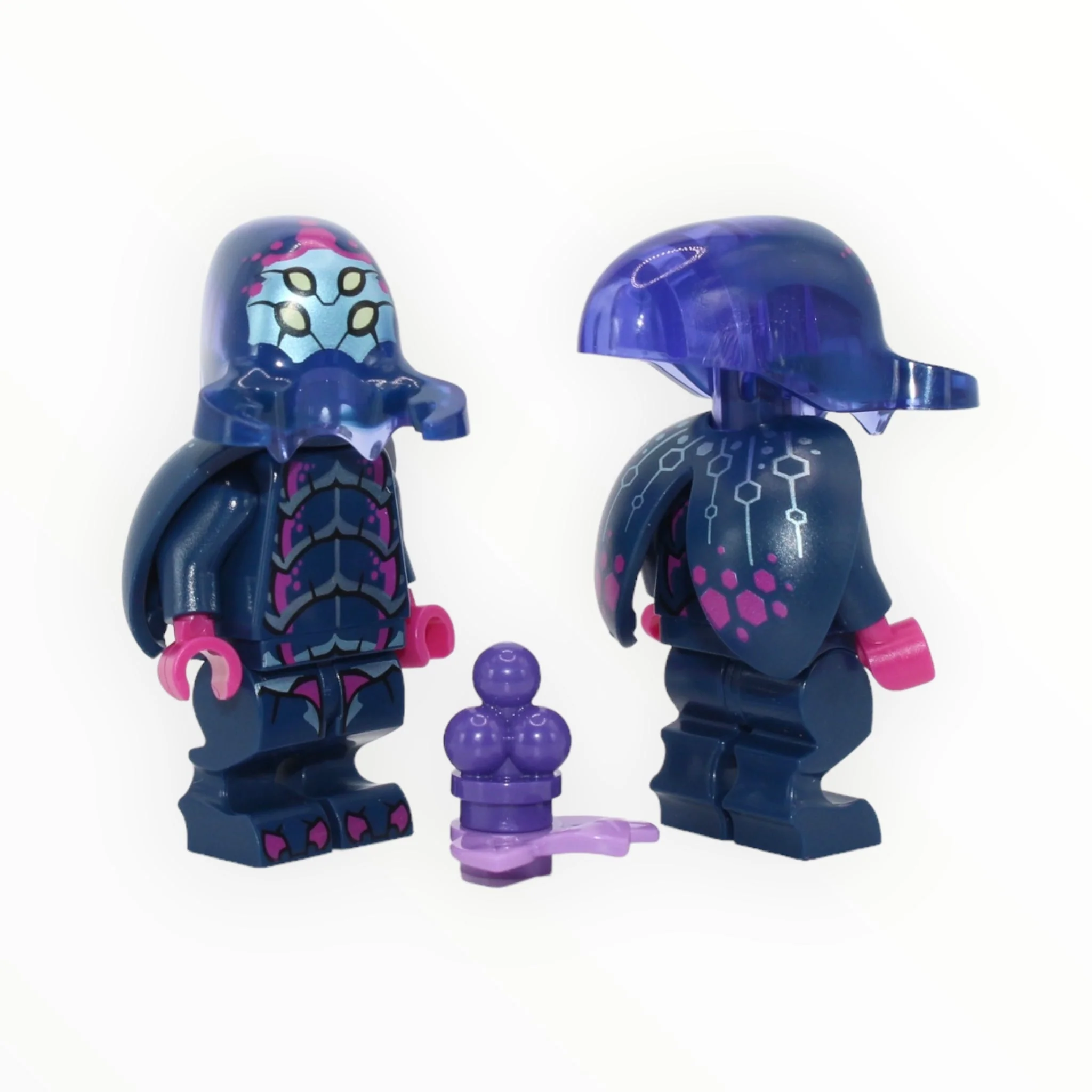 LEGO Series 26: Alien Beetlezoid - Image 2