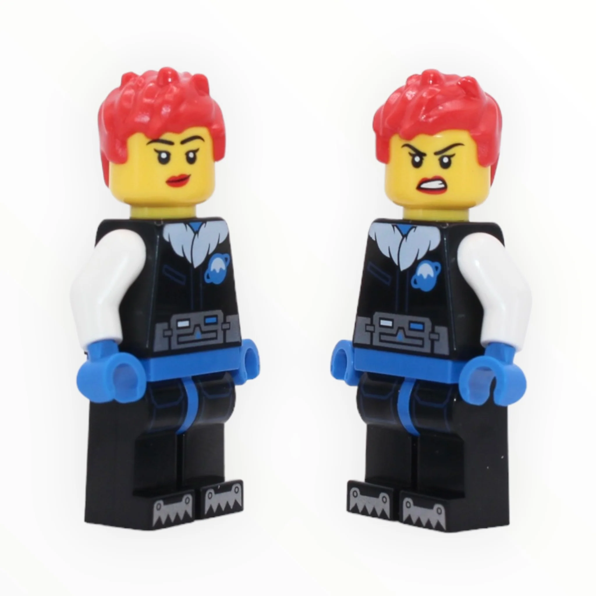 LEGO Series 26: Ice Planet Explorer - Image 2