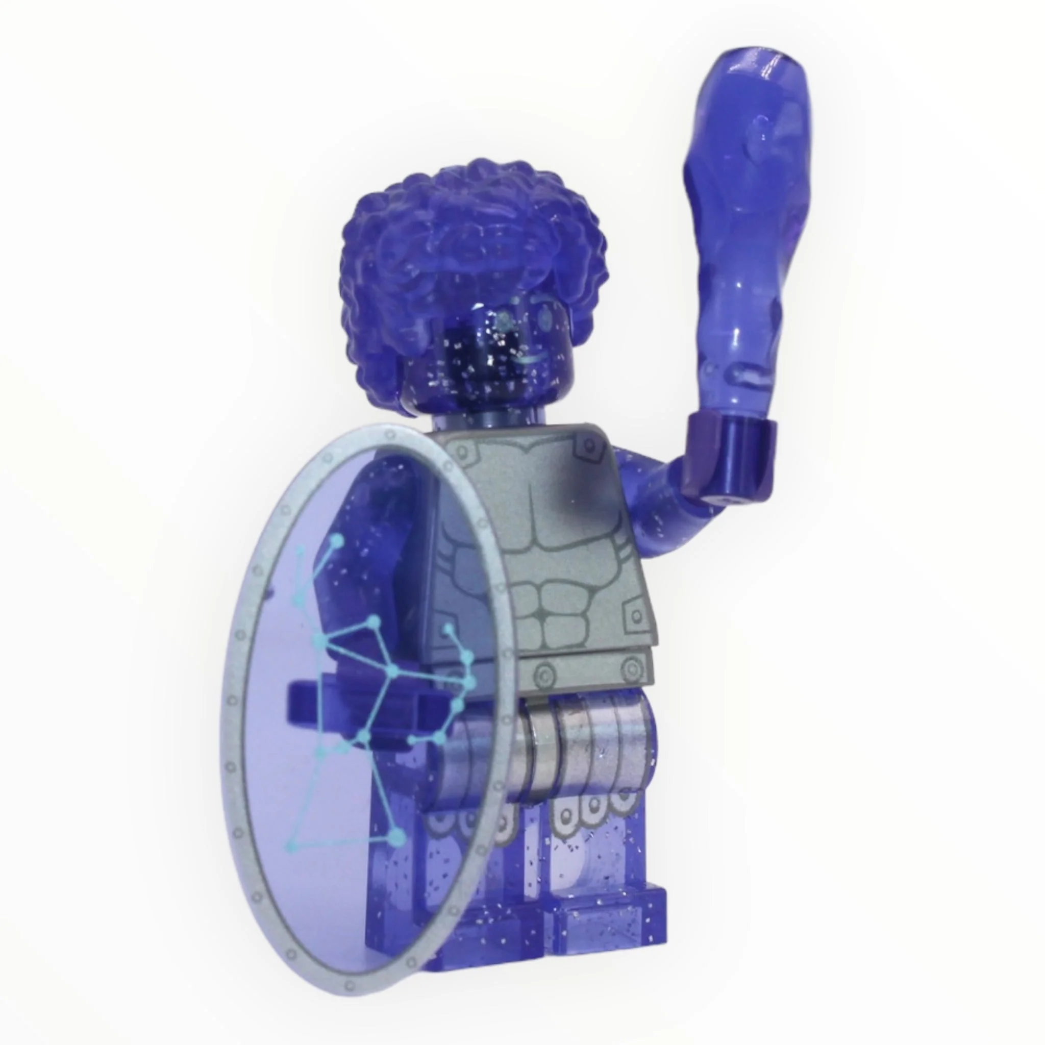 LEGO Series 26: Orion - Image 2
