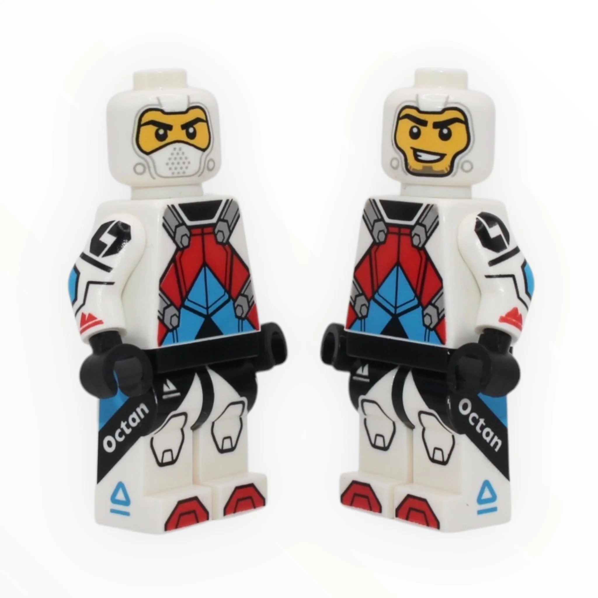 LEGO Series 27: Jetpack Racer - Image 2