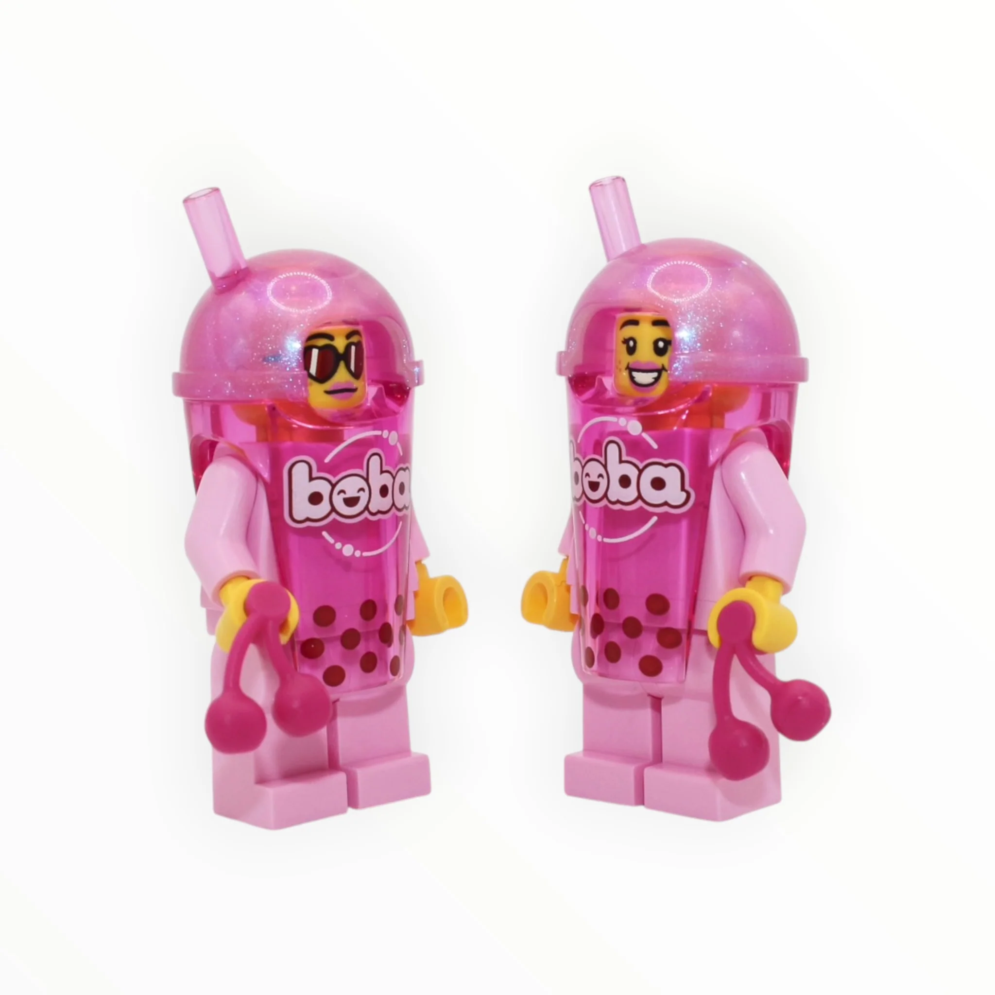 LEGO Series 29: Boba Cup Fan