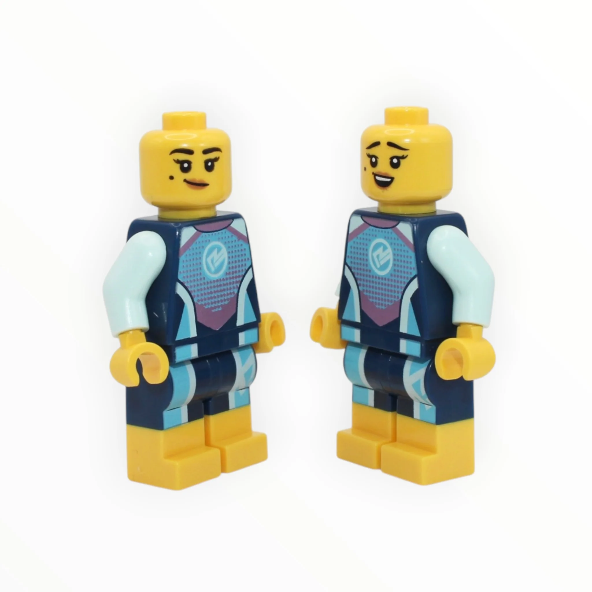LEGO Series 29: Marine Biologist - Image 2