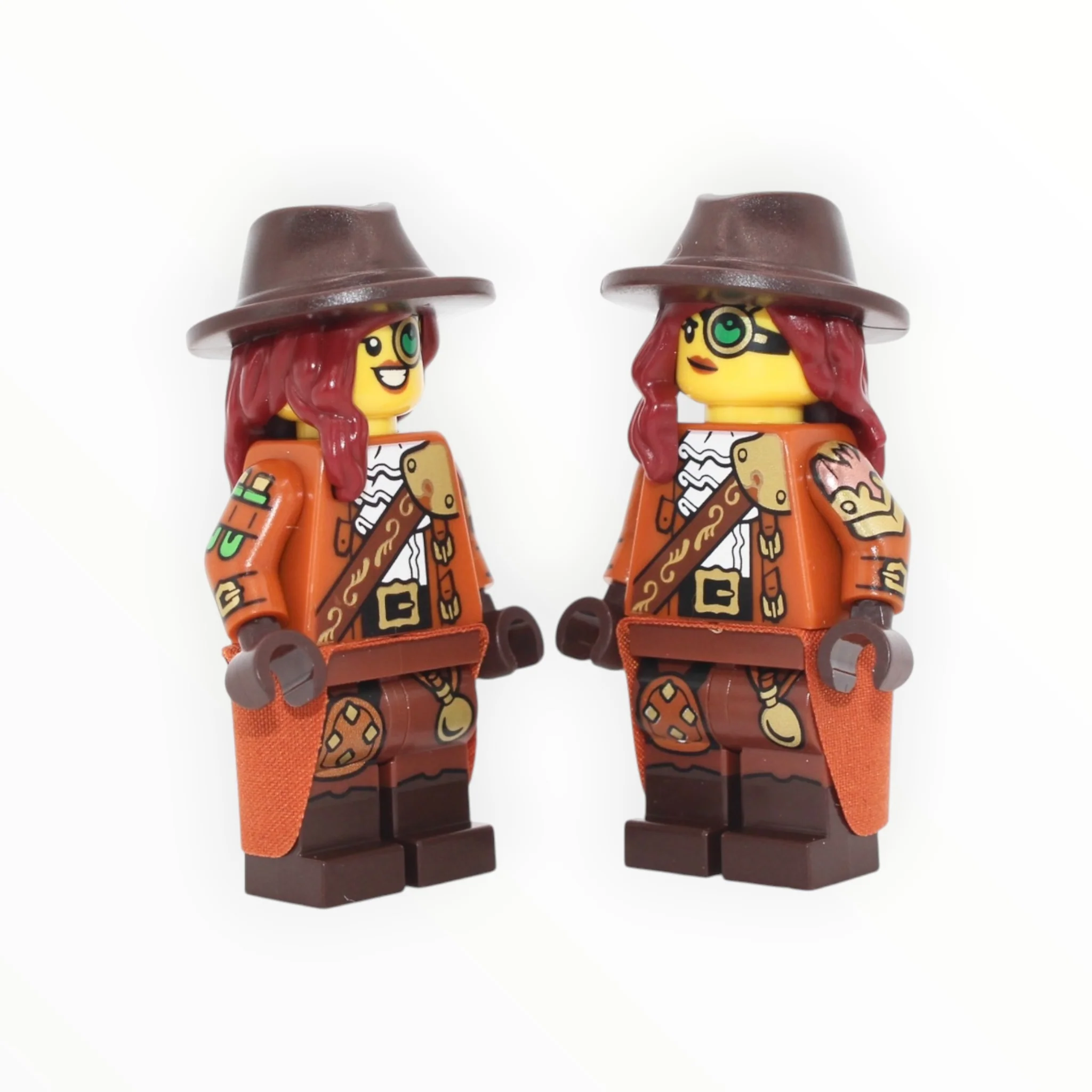 LEGO Series 29: Monster Hunter - Image 2