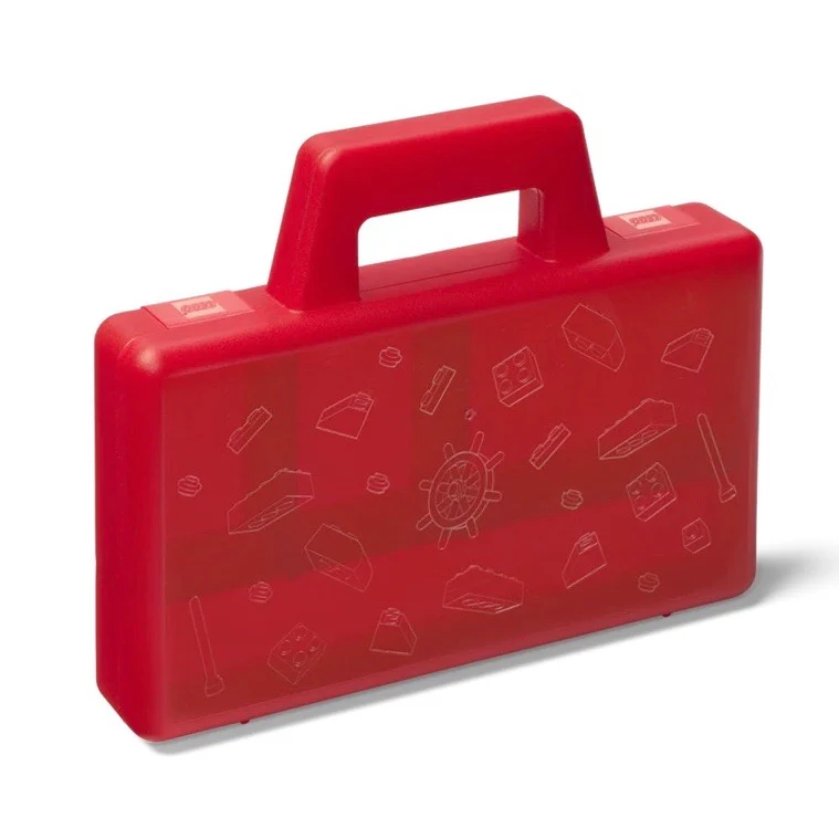 LEGO Sorting Case To Go - Image 2