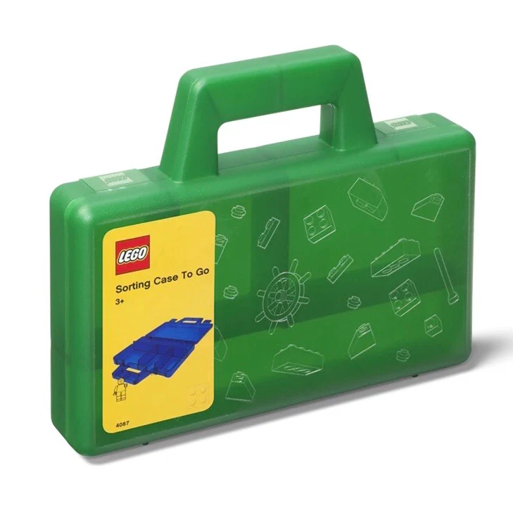 LEGO Sorting Case To Go - Image 3