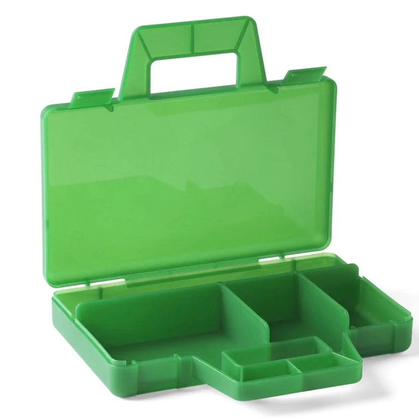 LEGO Sorting Case To Go - Image 4