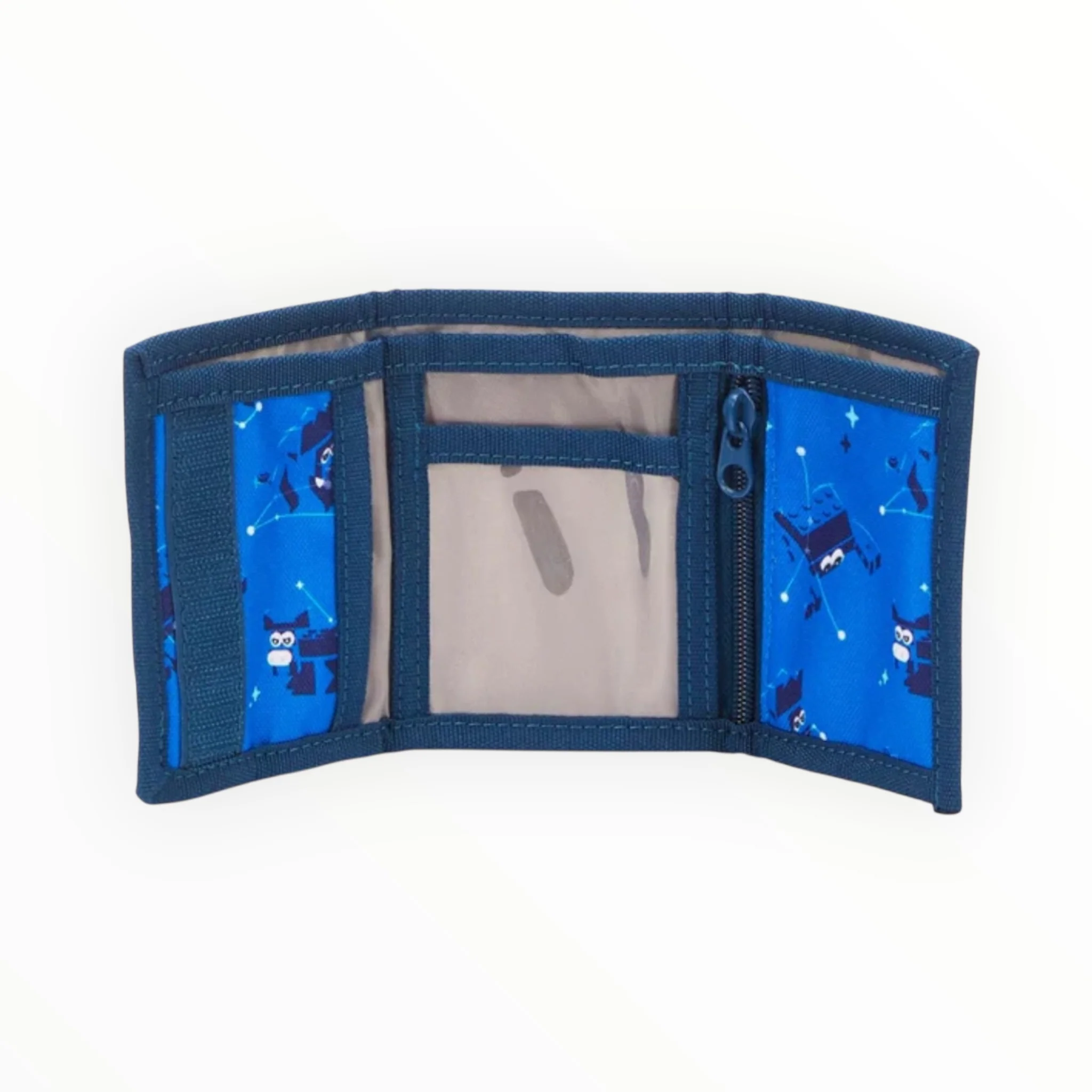 LEGO Space Stargazer Wallet - Image 2