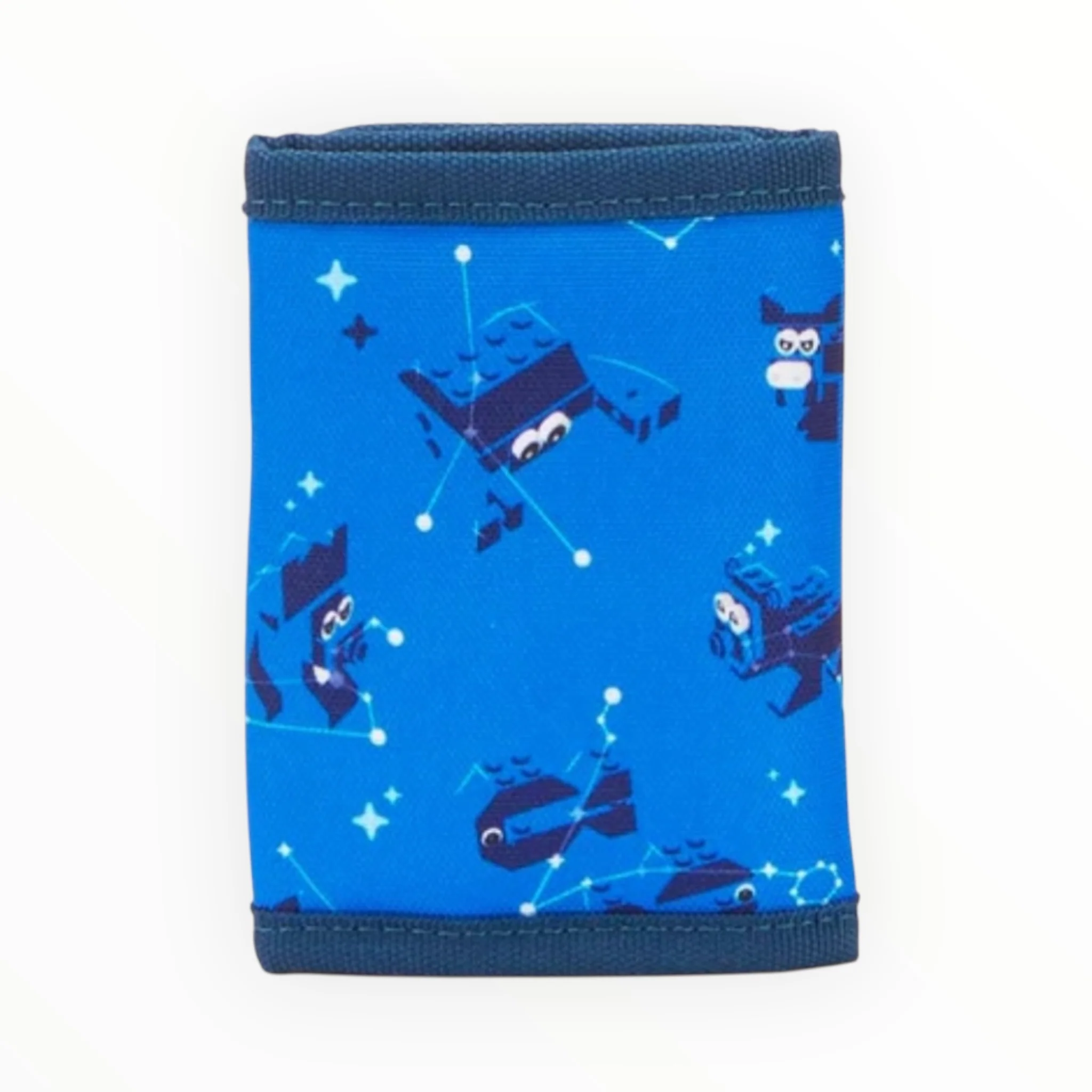 LEGO Space Stargazer Wallet - Image 3