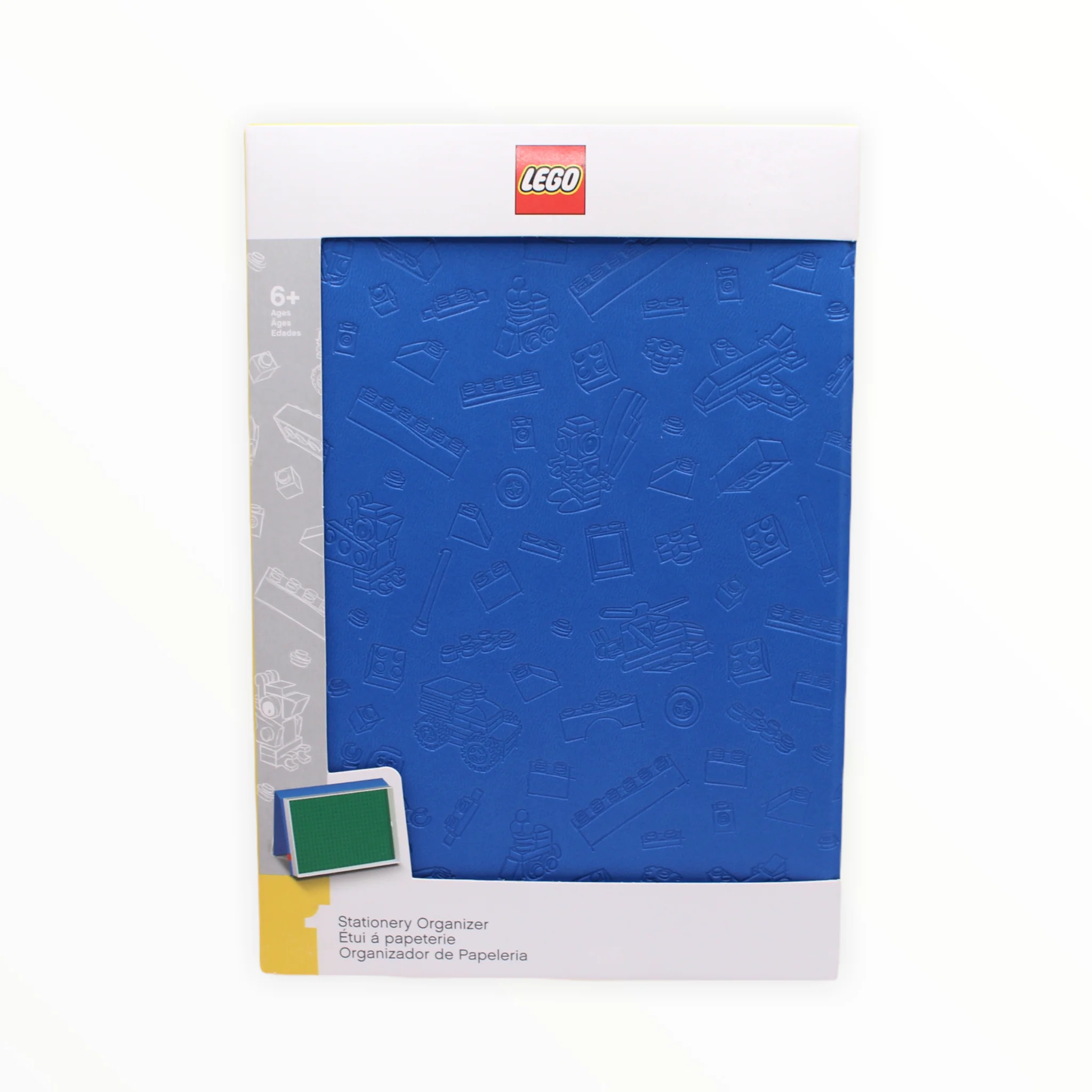 LEGO Stationery Organizer