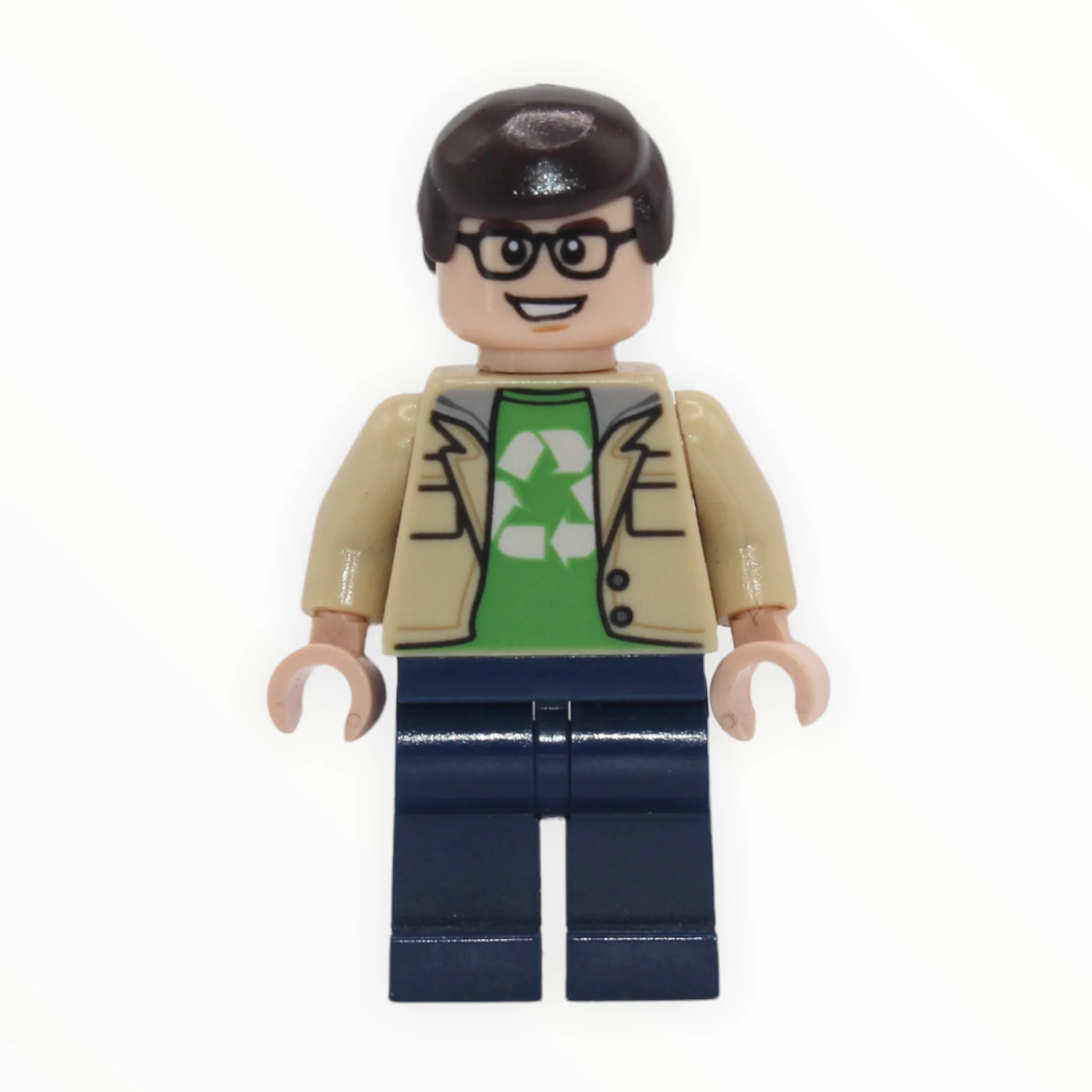 Leonard Hofstadter