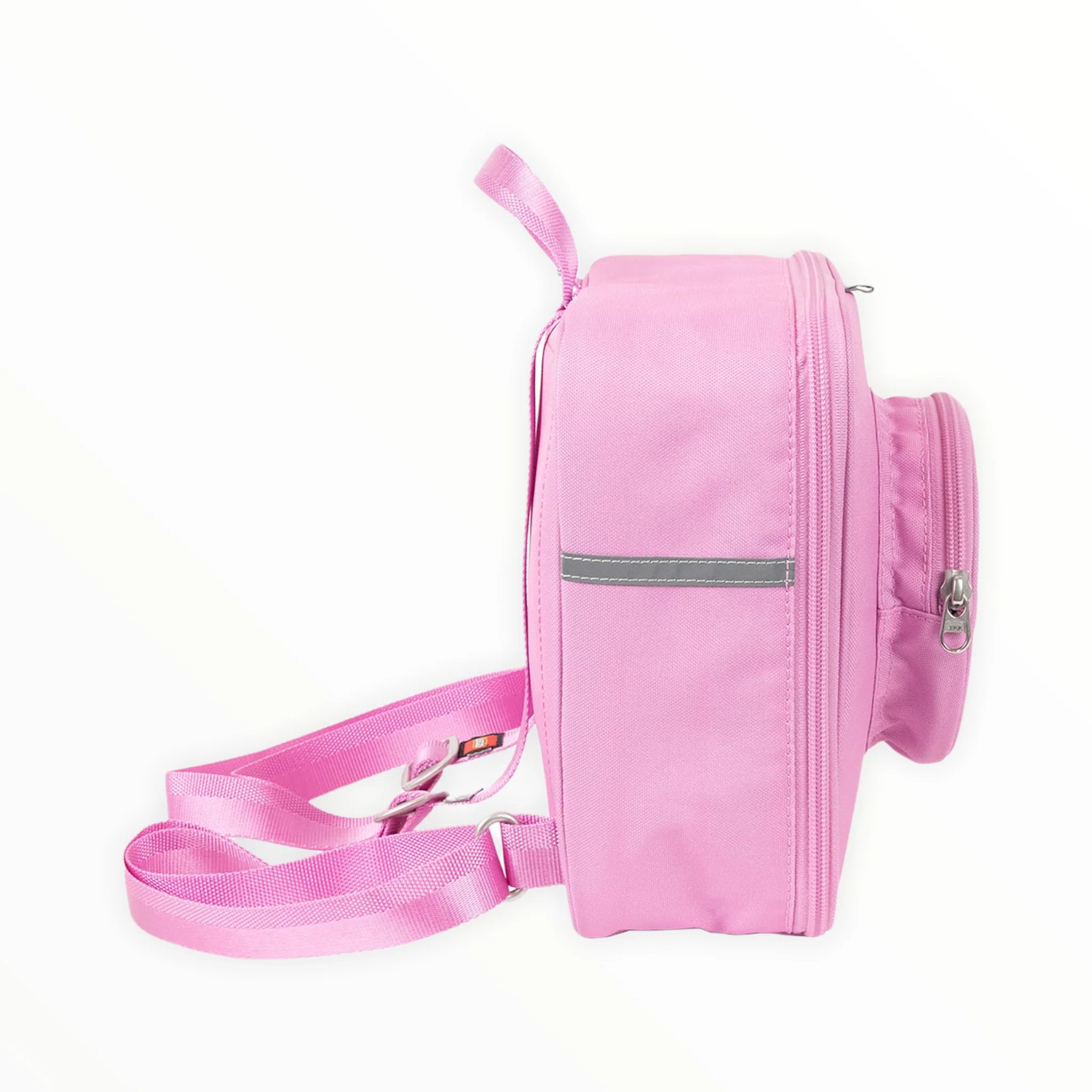 Light Pink LEGO Small Brick Backpack - Image 2