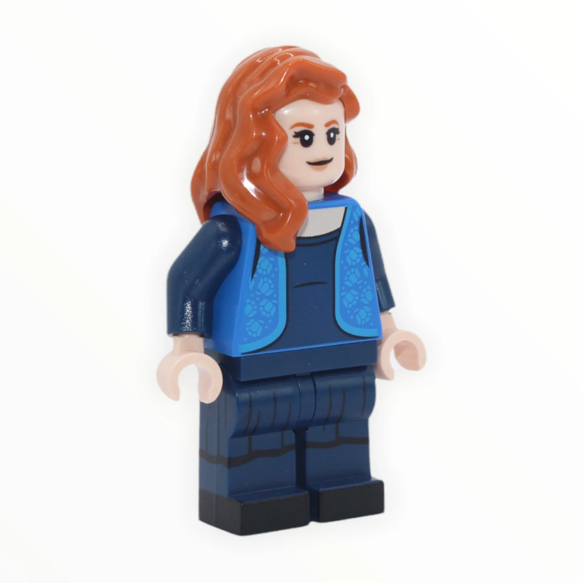 Harry Potter Series 2: Lily Potter and baby Harry - Image 2