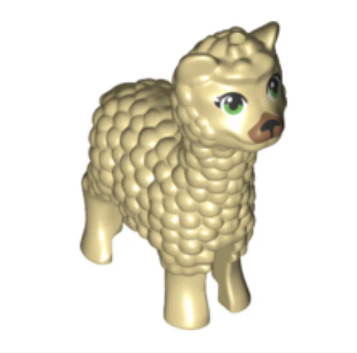 Llama - Image 2