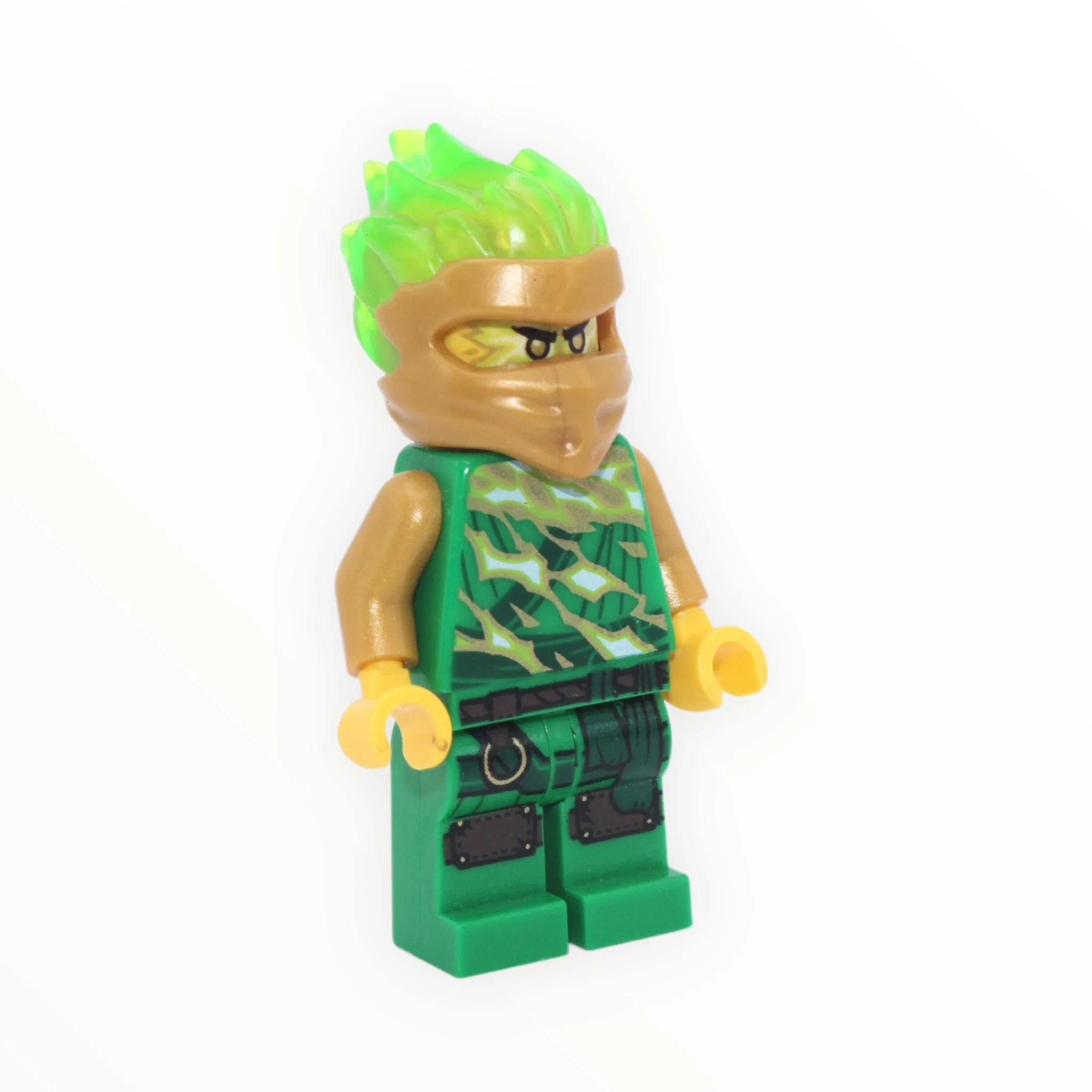 Lloyd FS (Spinjitzu Slam)