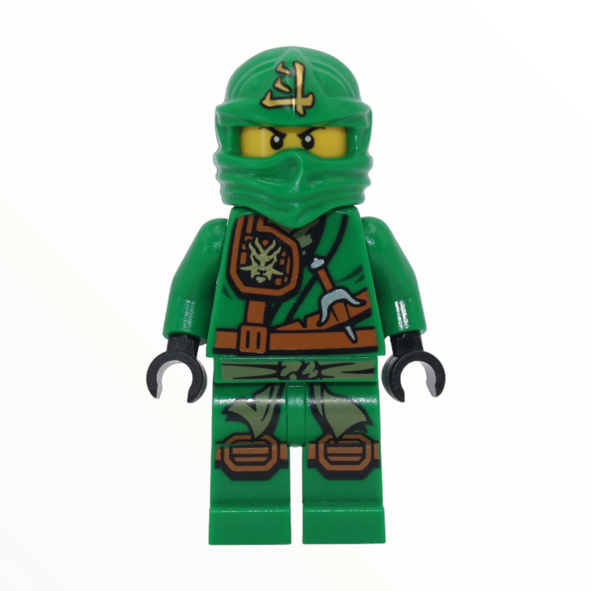 Lloyd (Tournament of Elements, jungle robes)