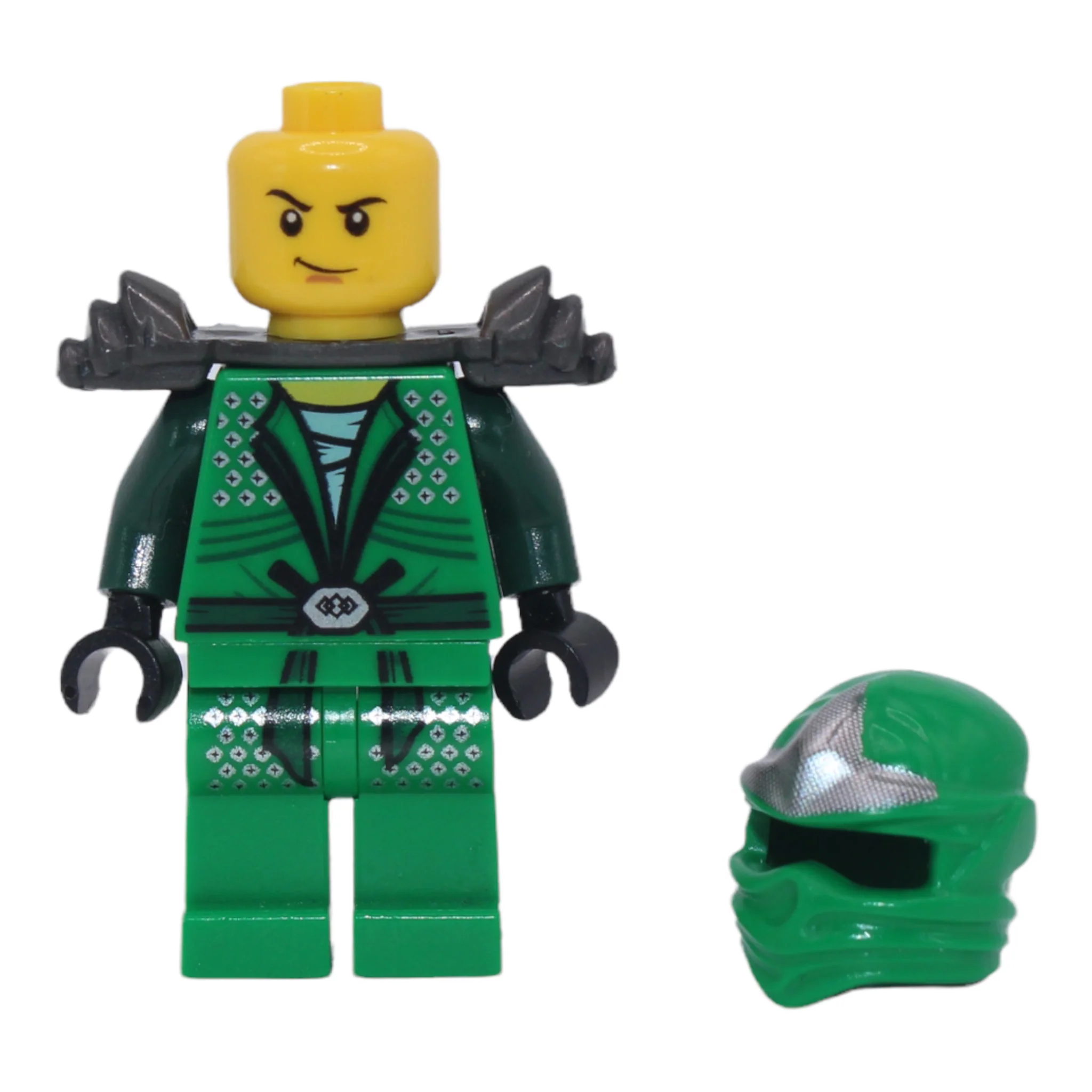 Lloyd ZX (armored, 2012) - Image 2