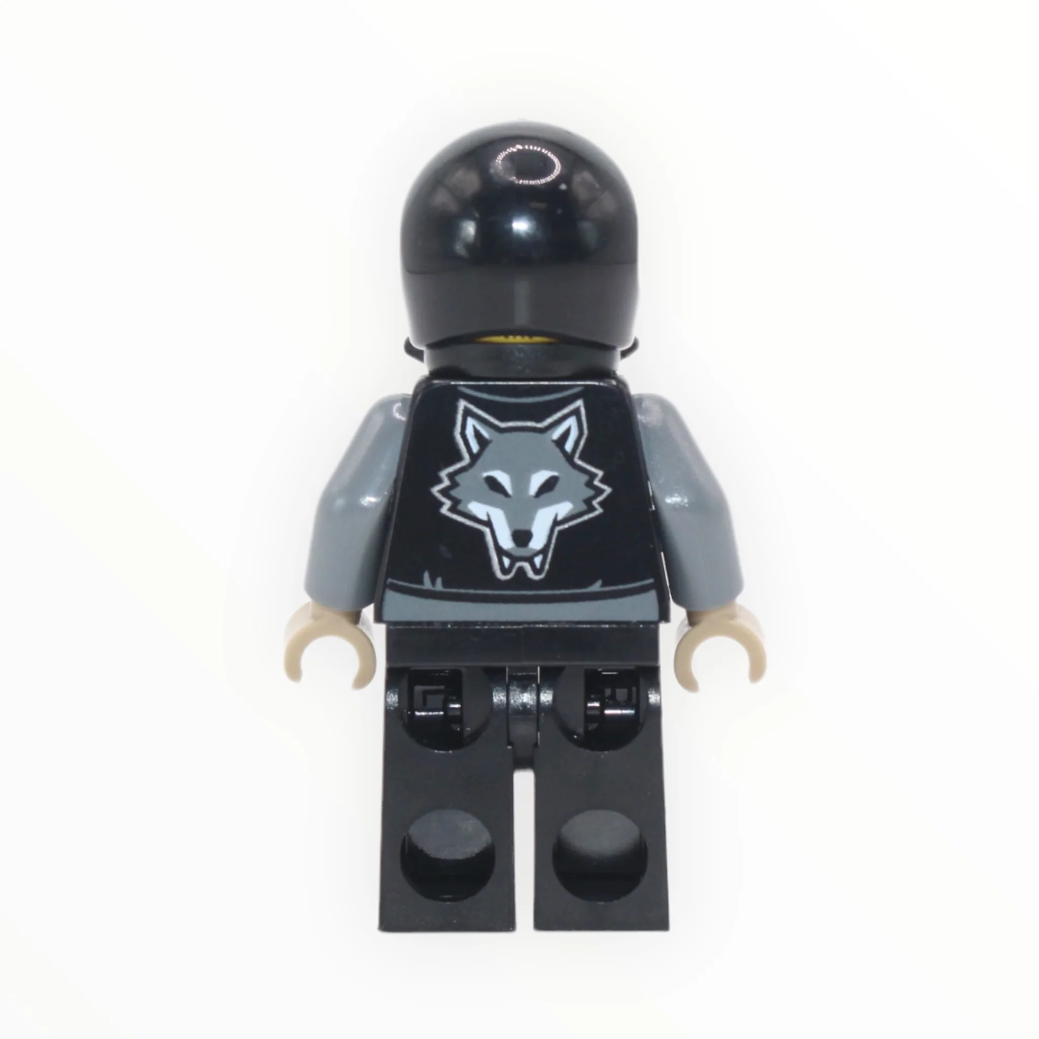 Stuntz Driver - Lone Wolf Biker - Image 2