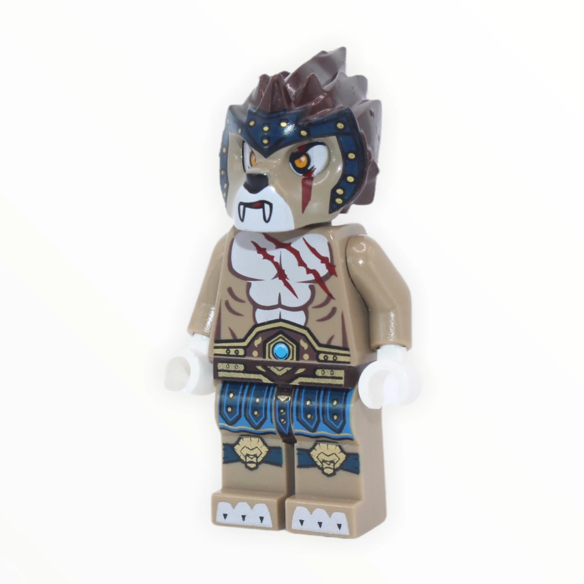 Longtooth
