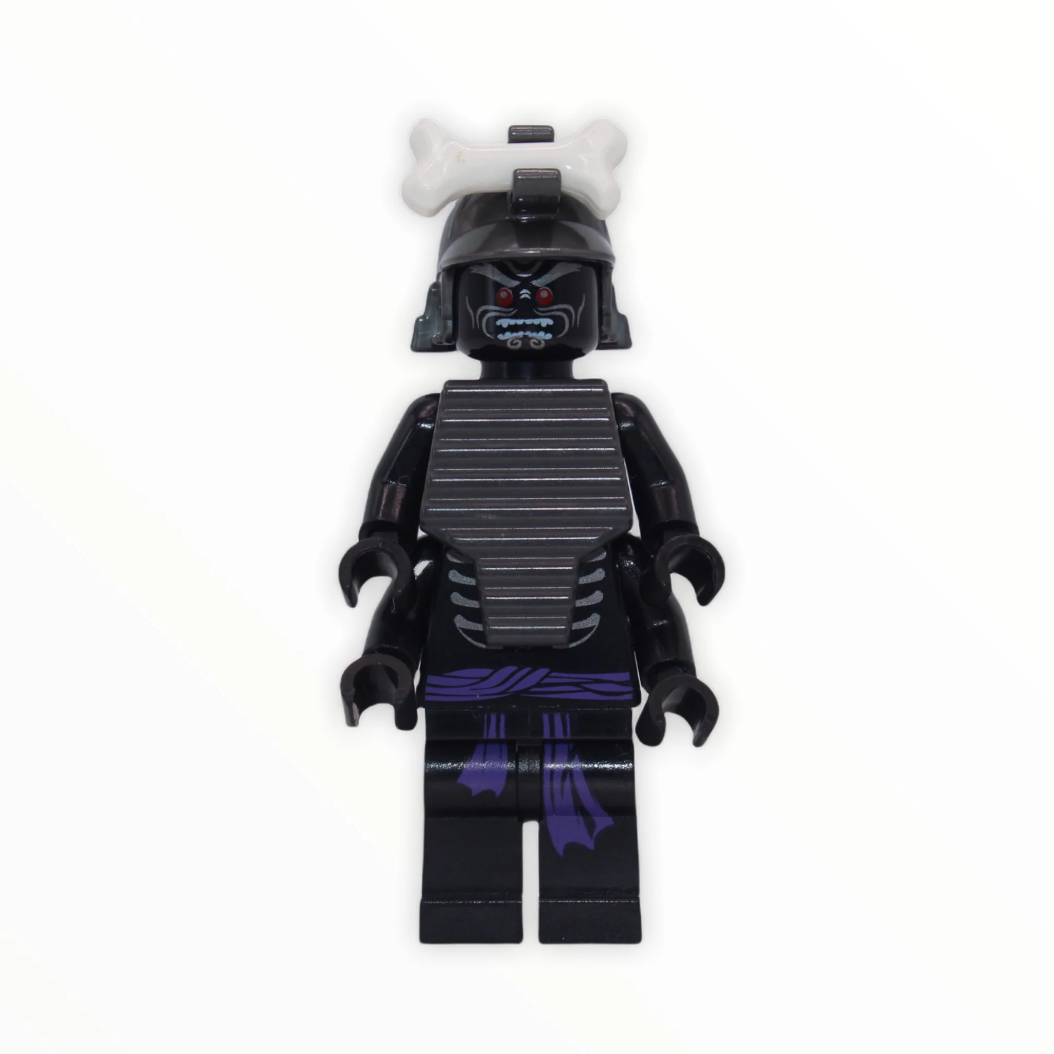 Lord Garmadon (Rise of the Snakes, tall)