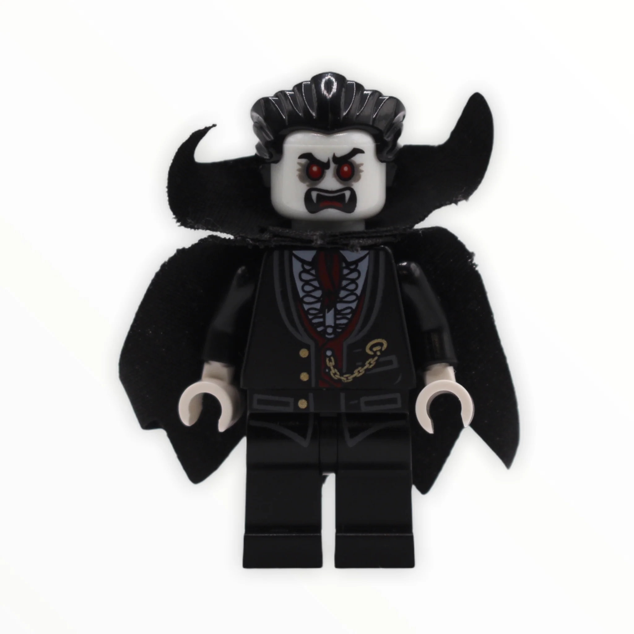 Lord Vampyre (Monster Fighters, cape)