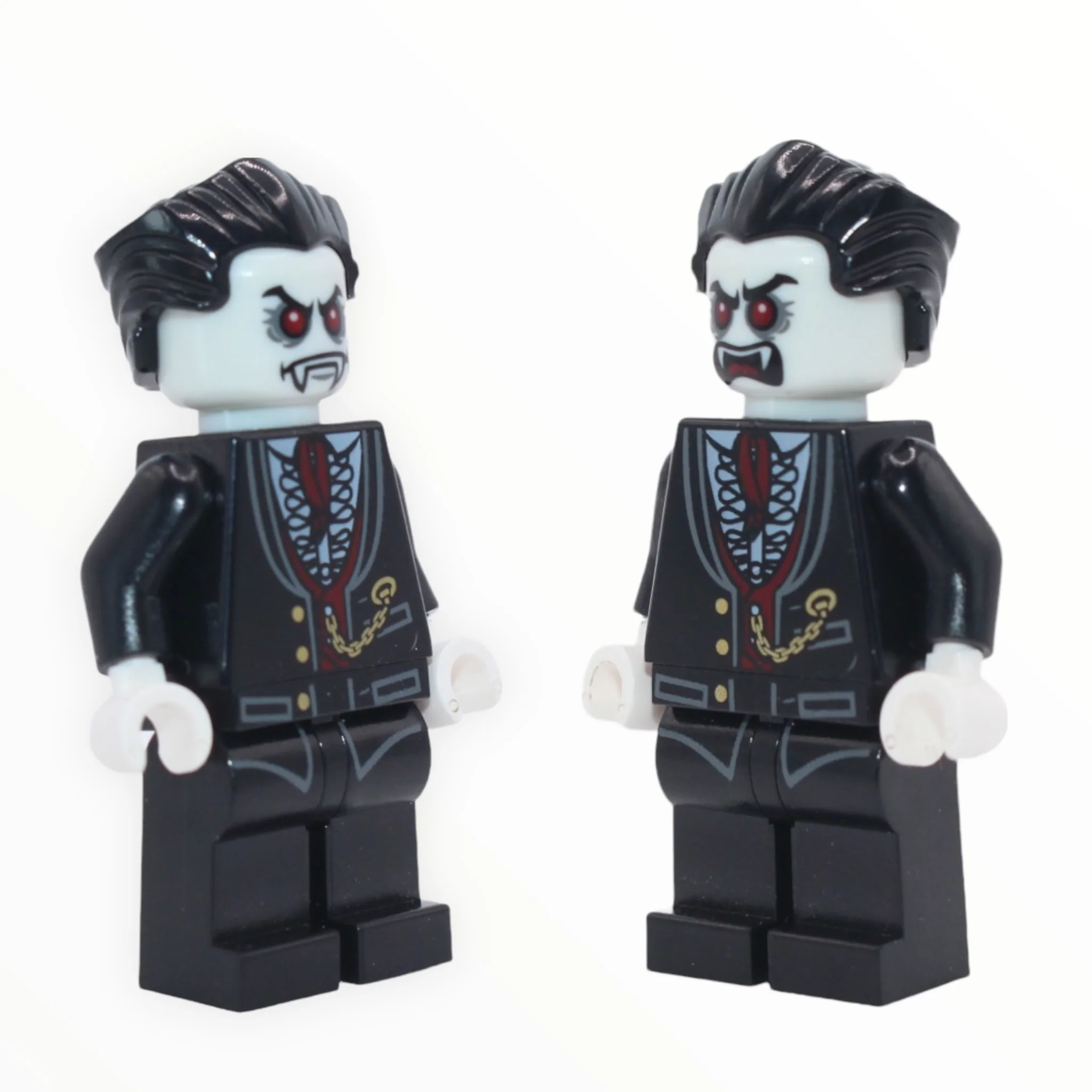 Lord Vampyre (glow-in-the-dark head)