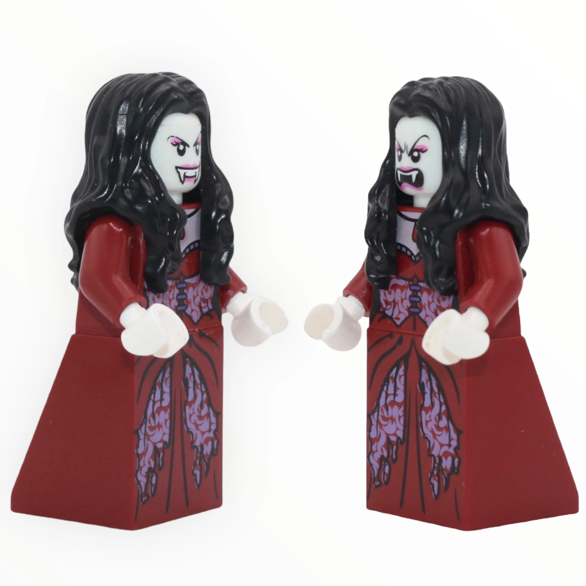 Lord Vampyre’s Bride (Monster Fighters)