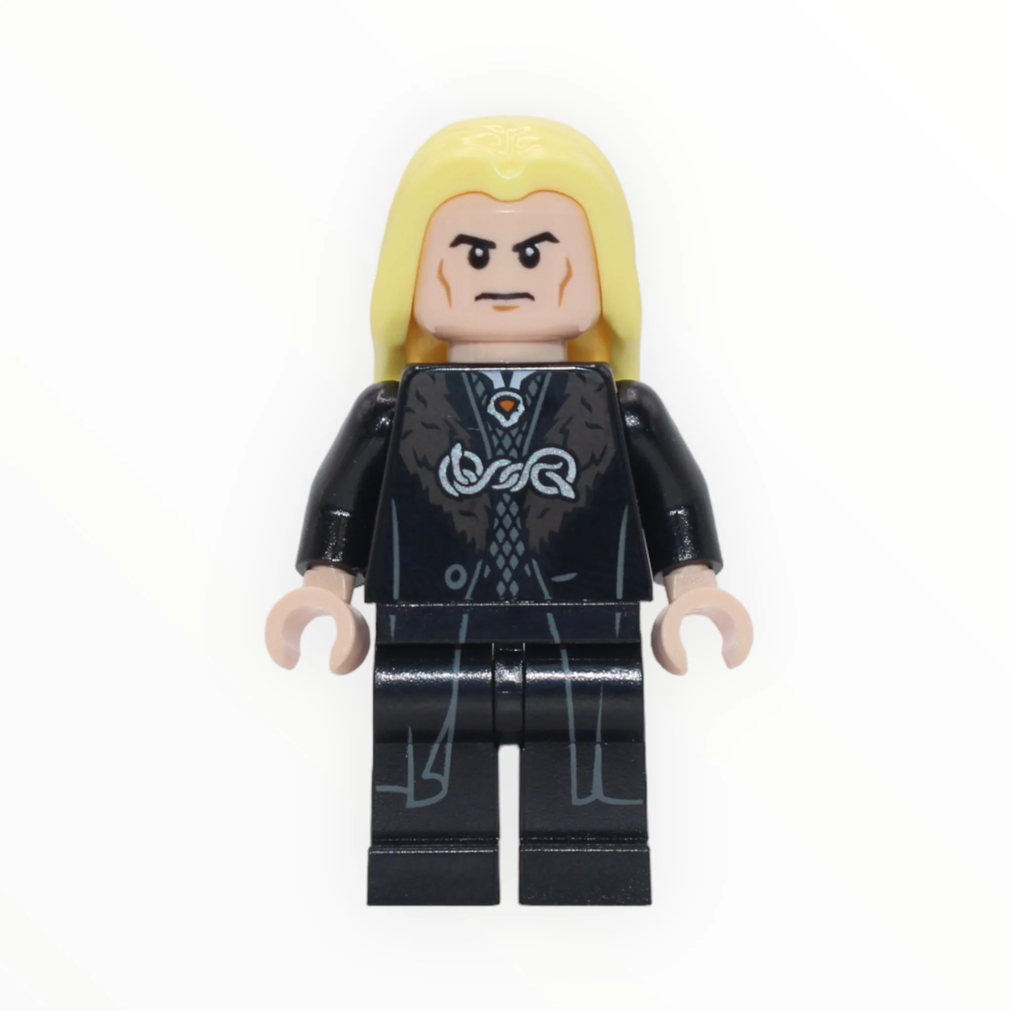 Lucius Malfoy (printed legs, 2020)