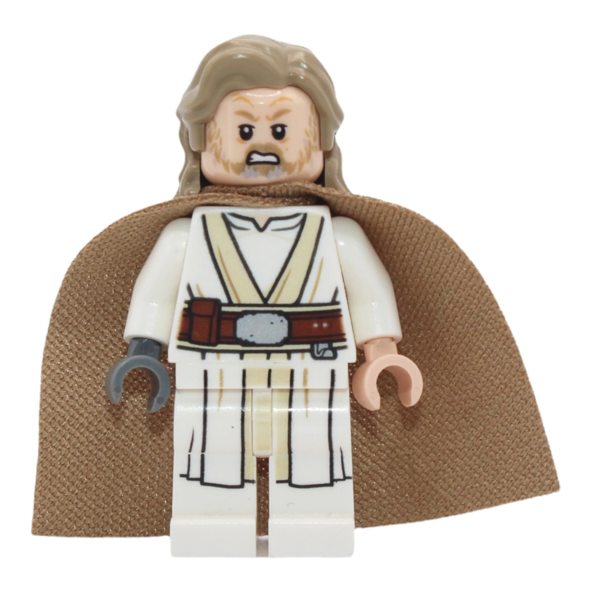 Luke Skywalker (Ahch-To, old, white robes) - Image 2