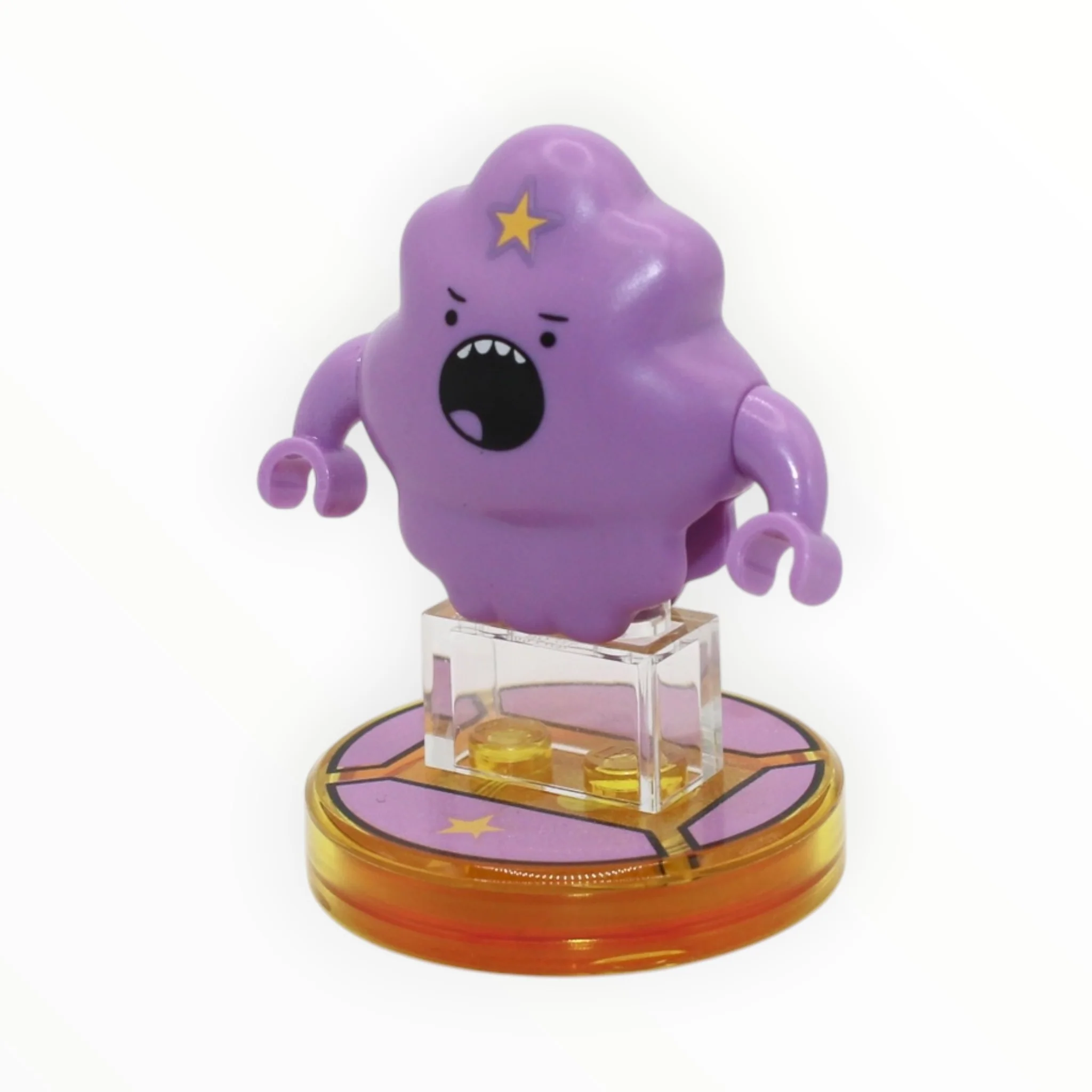Lumpy Space Princess (Dimensions, with stand)