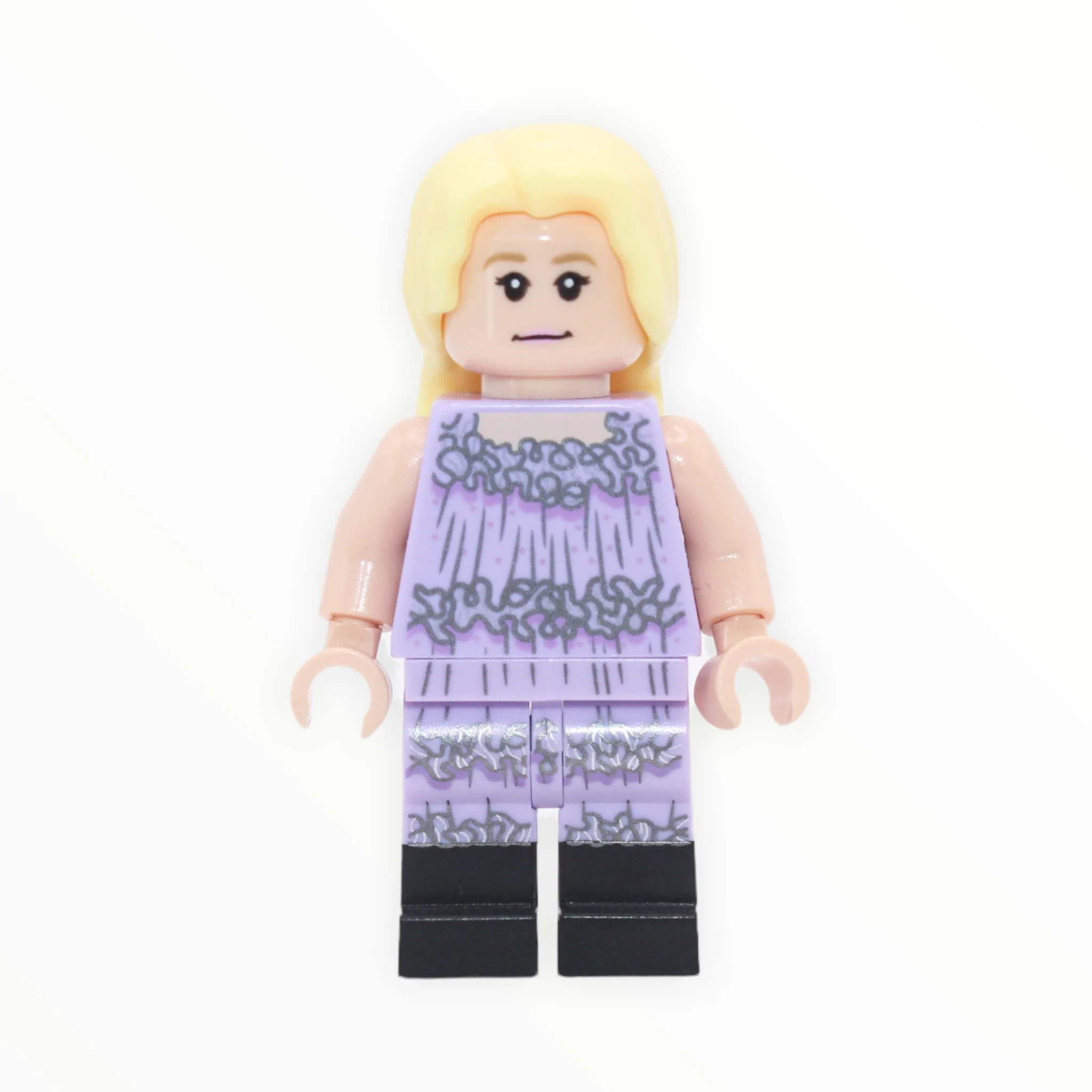 Luna Lovegood (lavender dress) - Image 2