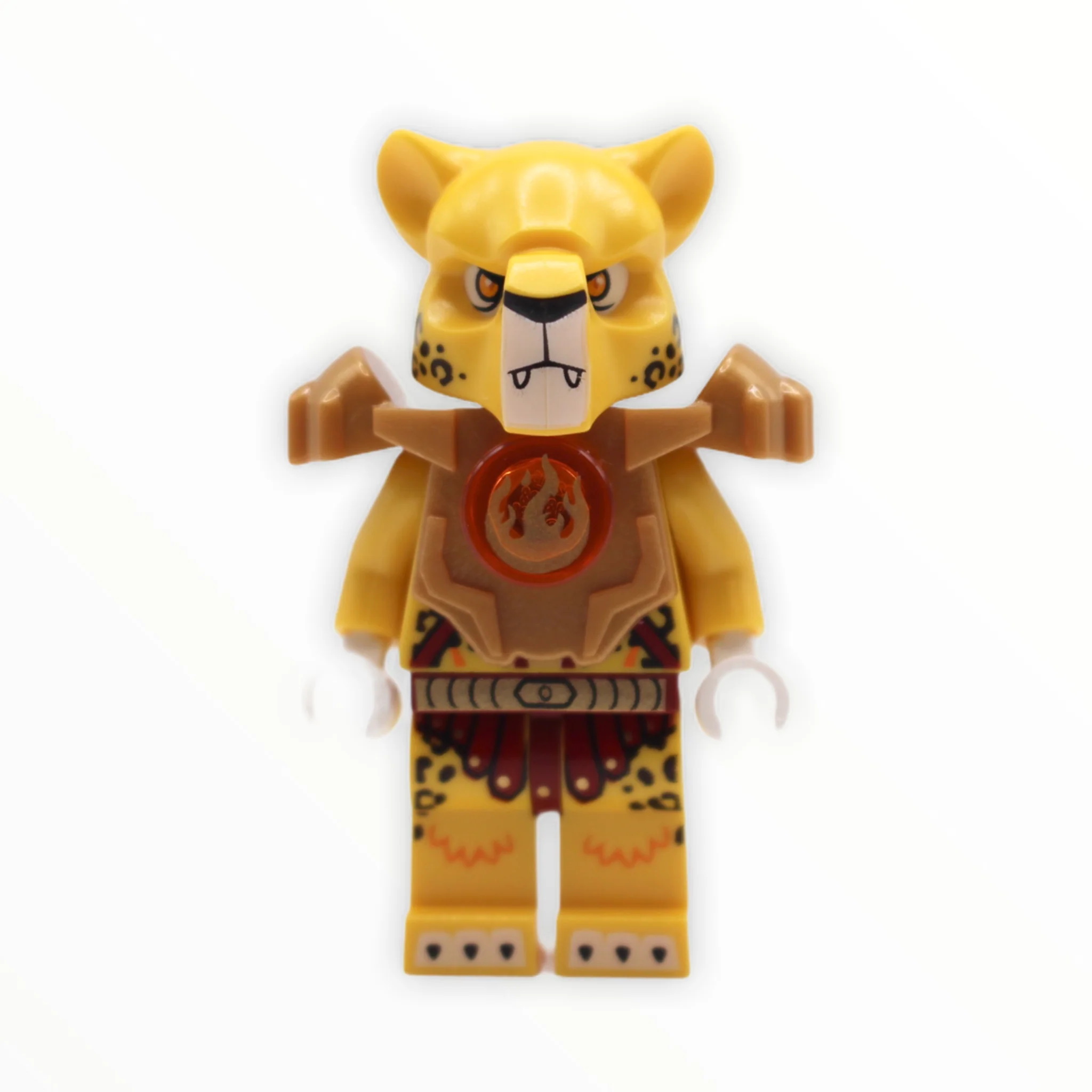Lundor (heavy armor)