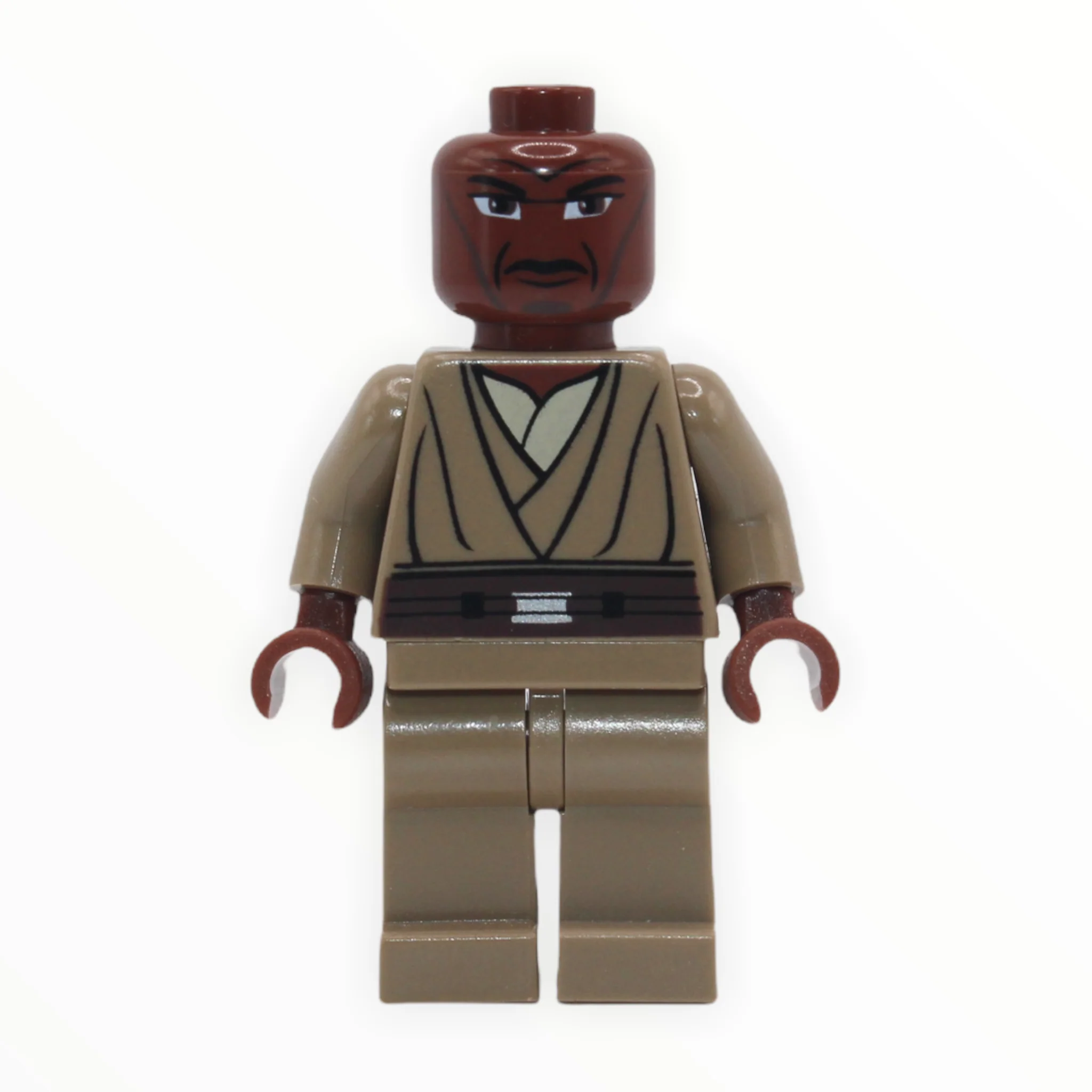 Mace Windu (Clone Wars) - Image 2