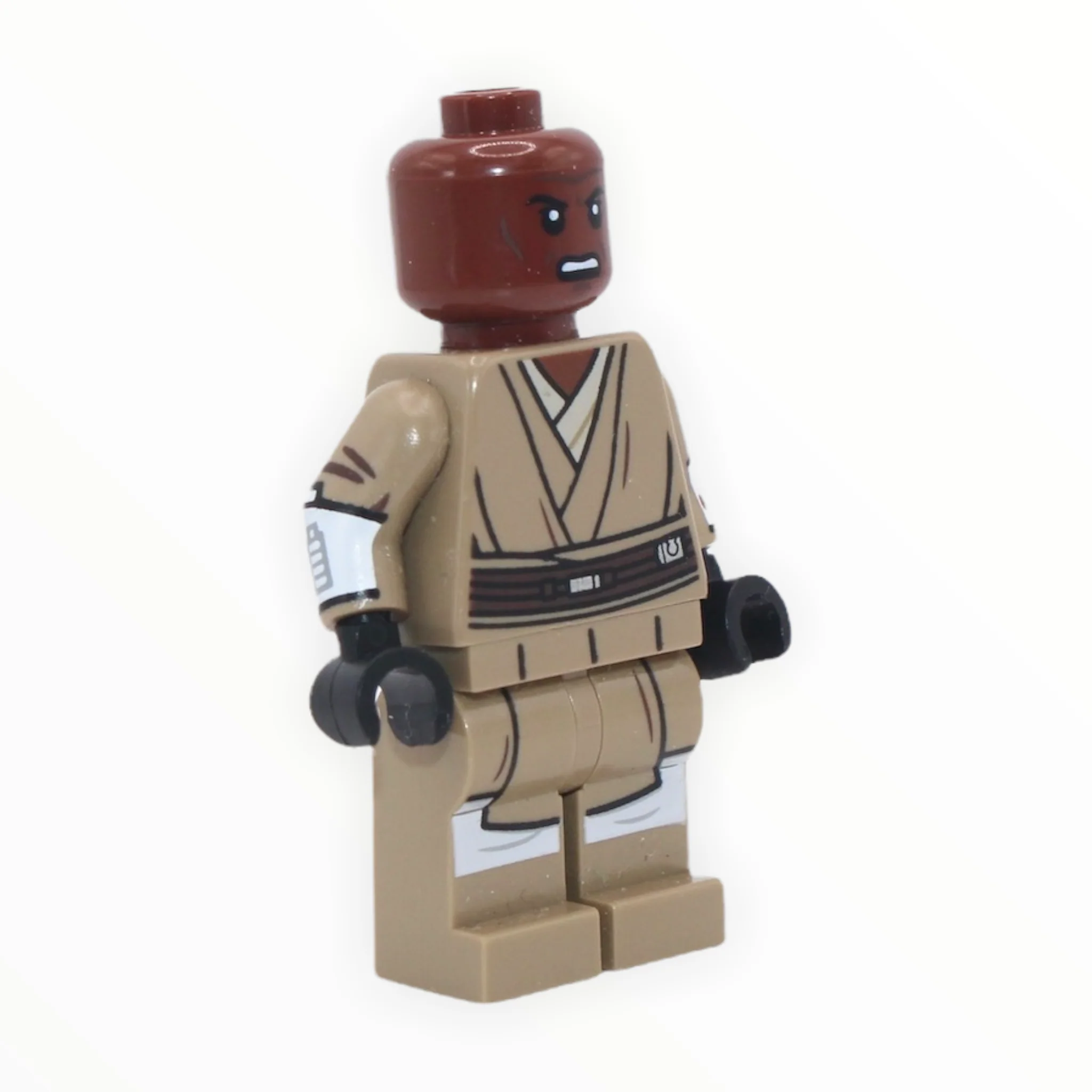 Mace Windu (open mouth, printed arms, 2022) - Image 2