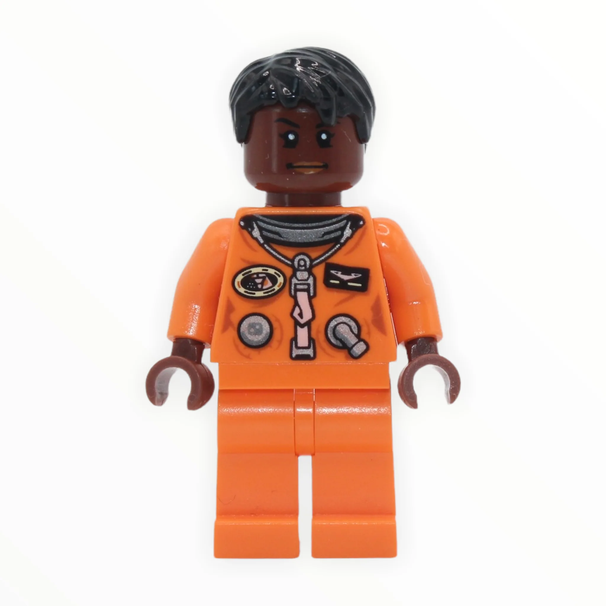 Mae Jemison - Image 2